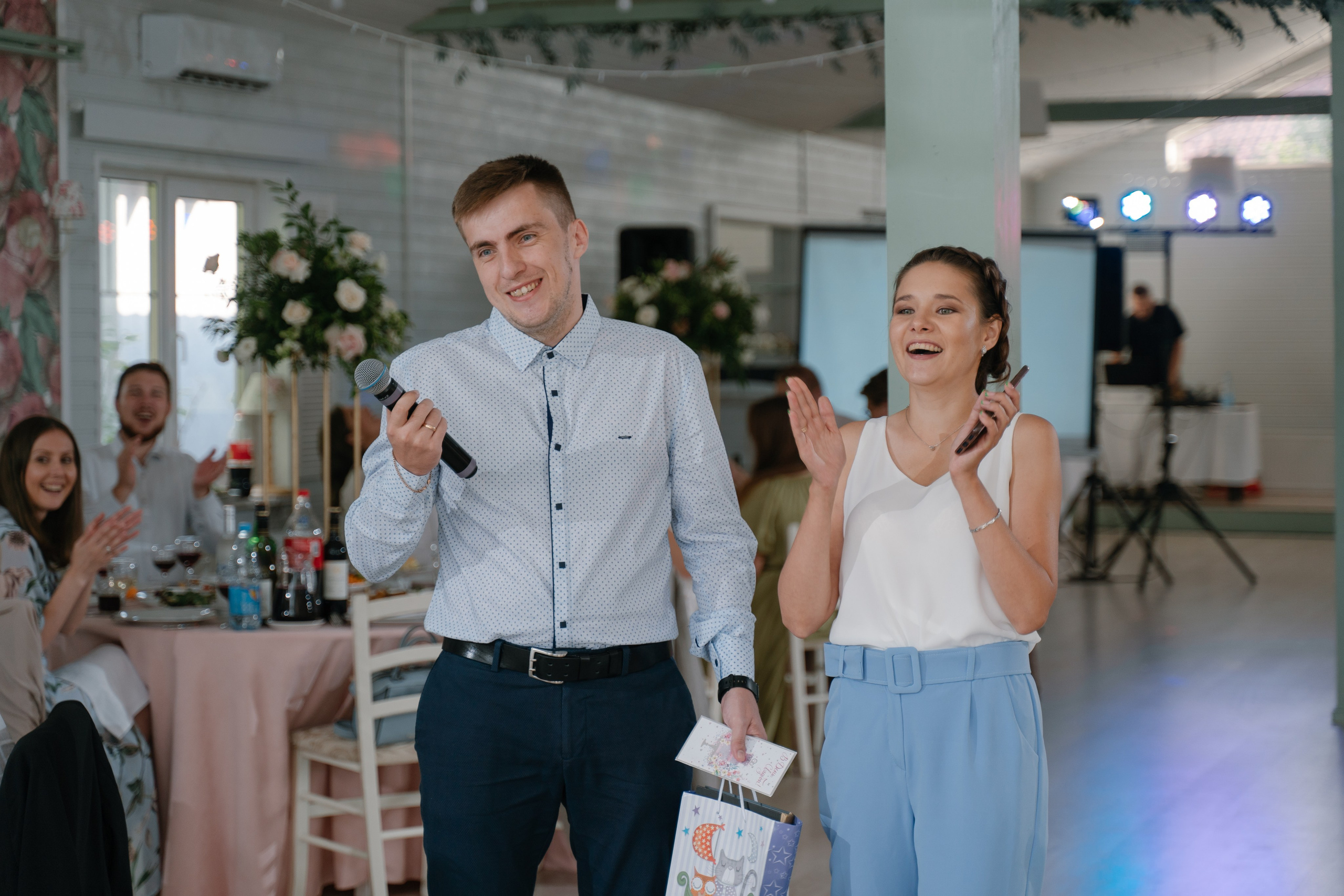 3. Свадебный фотограф — Наталья Фед СПб/Москва