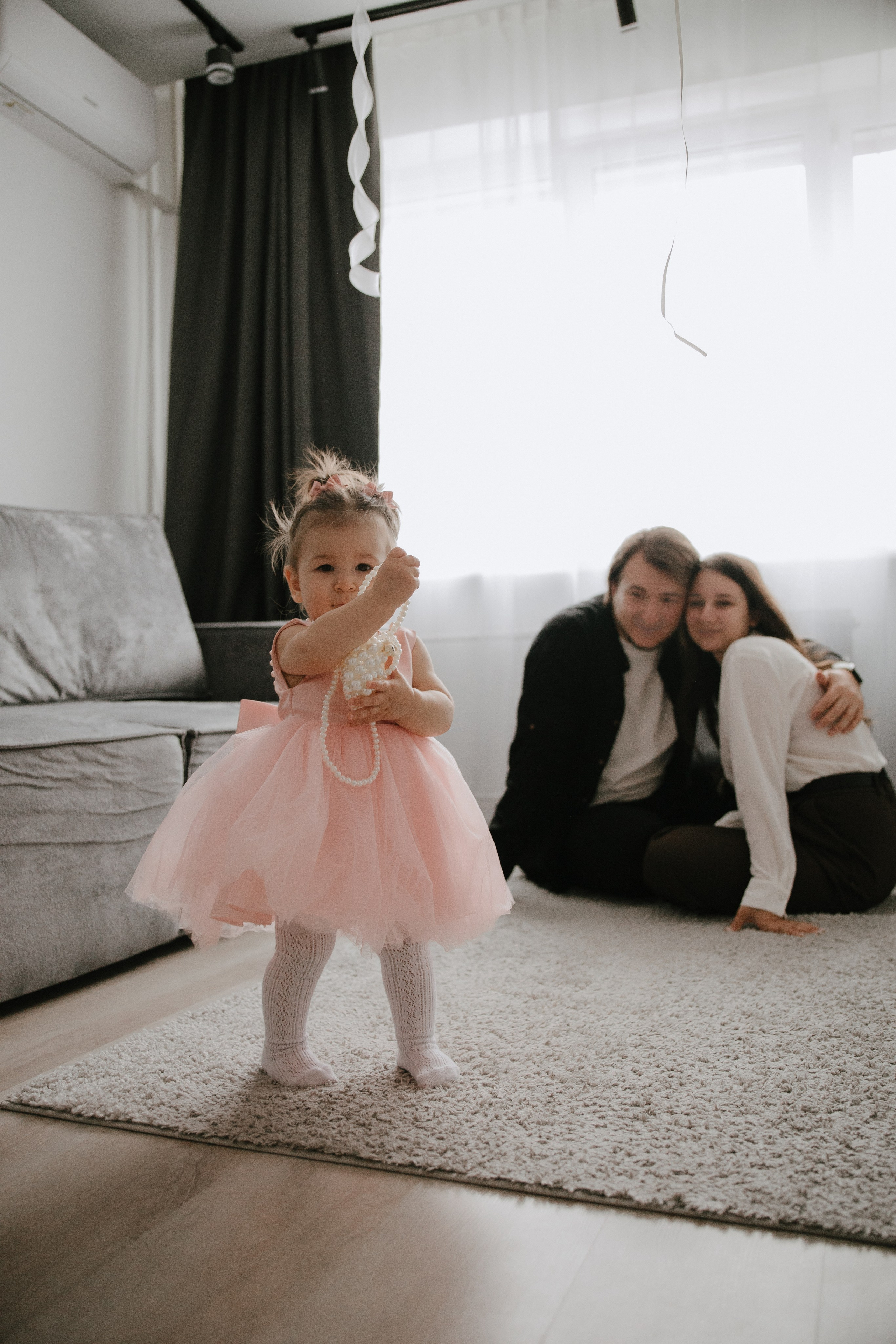 Годик Олимпии. Главная