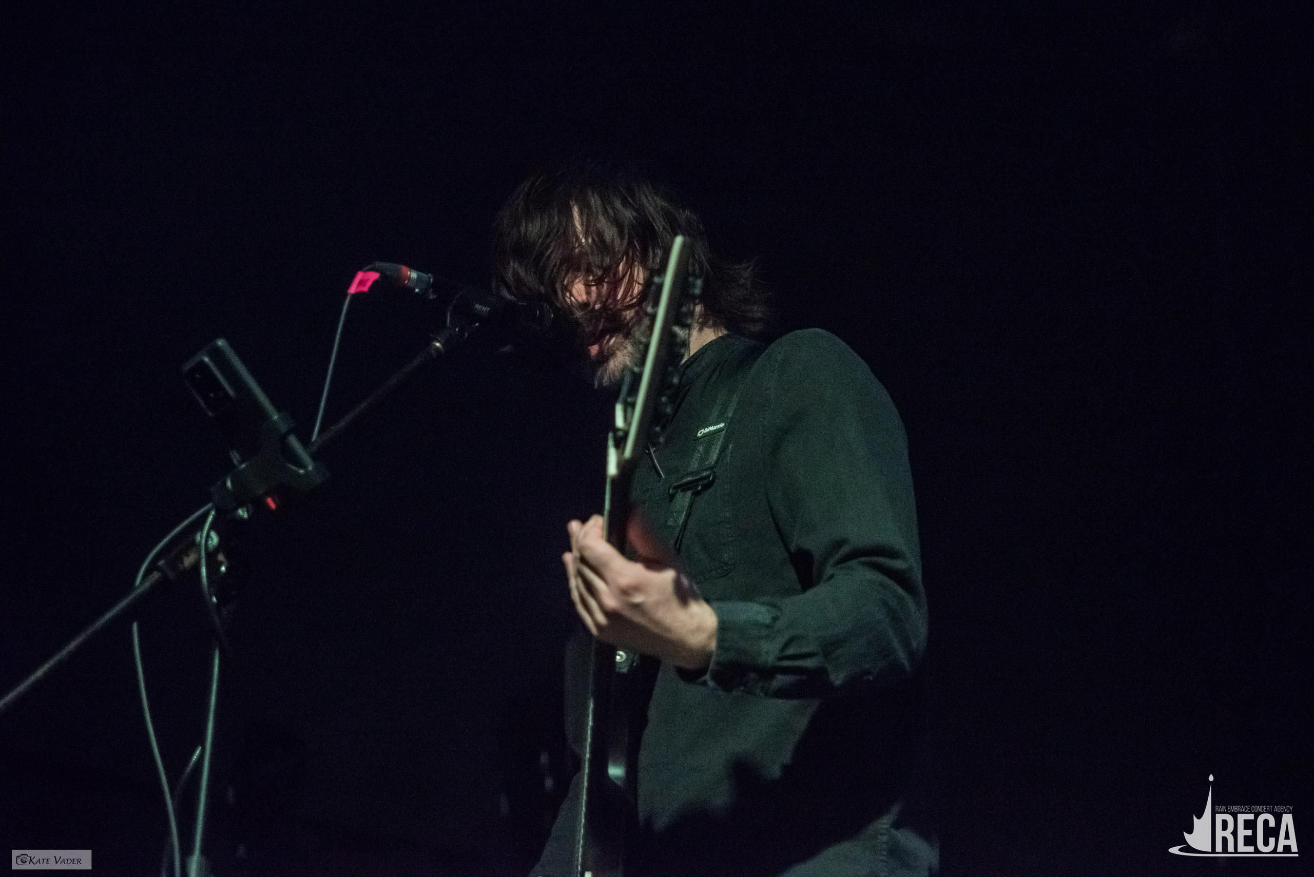 Abyss Fest / Минуала. Kate Vader|Live Music Photography