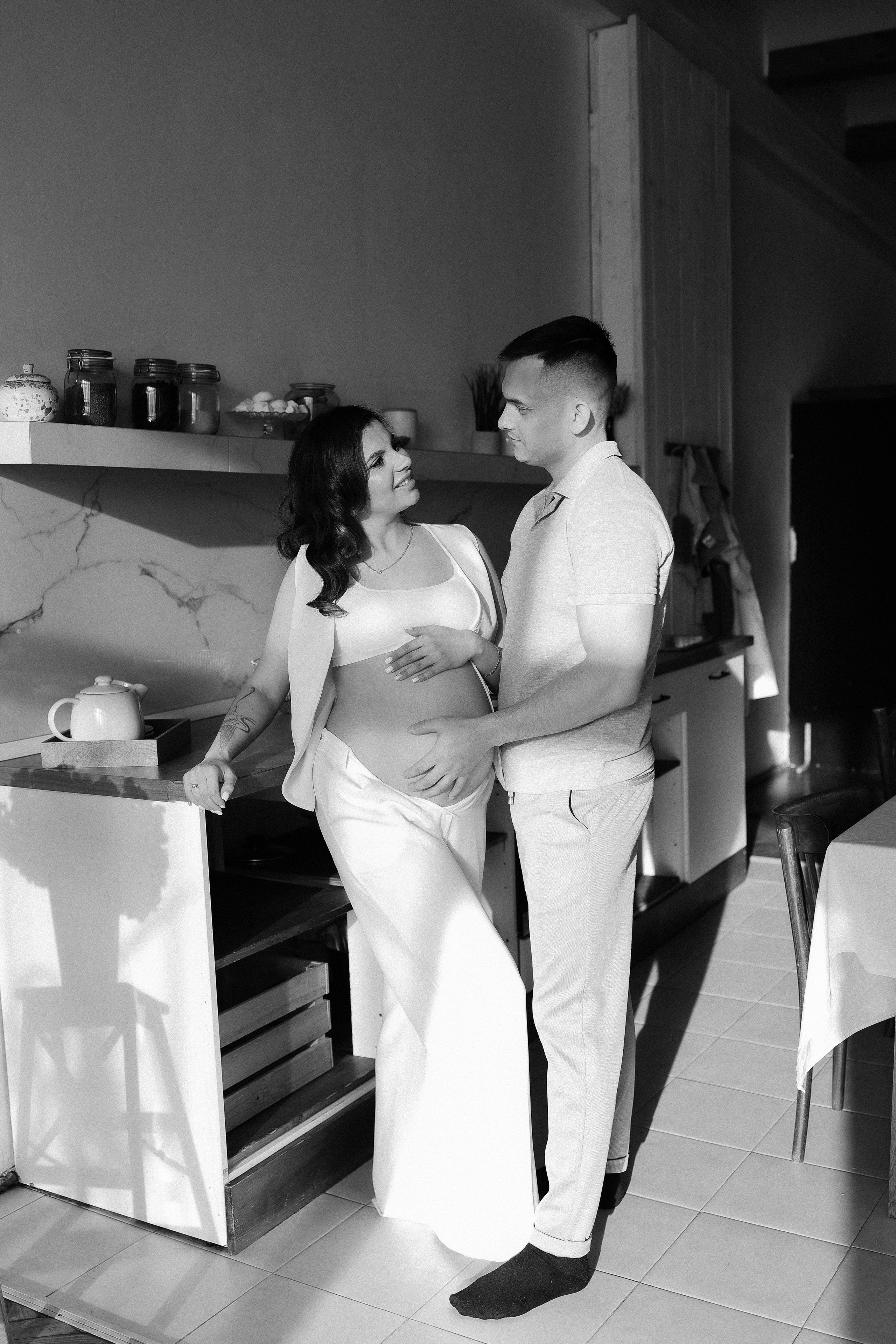 К. + С. Семейный и lovestory фотограф в Москве Светлана Коняхина