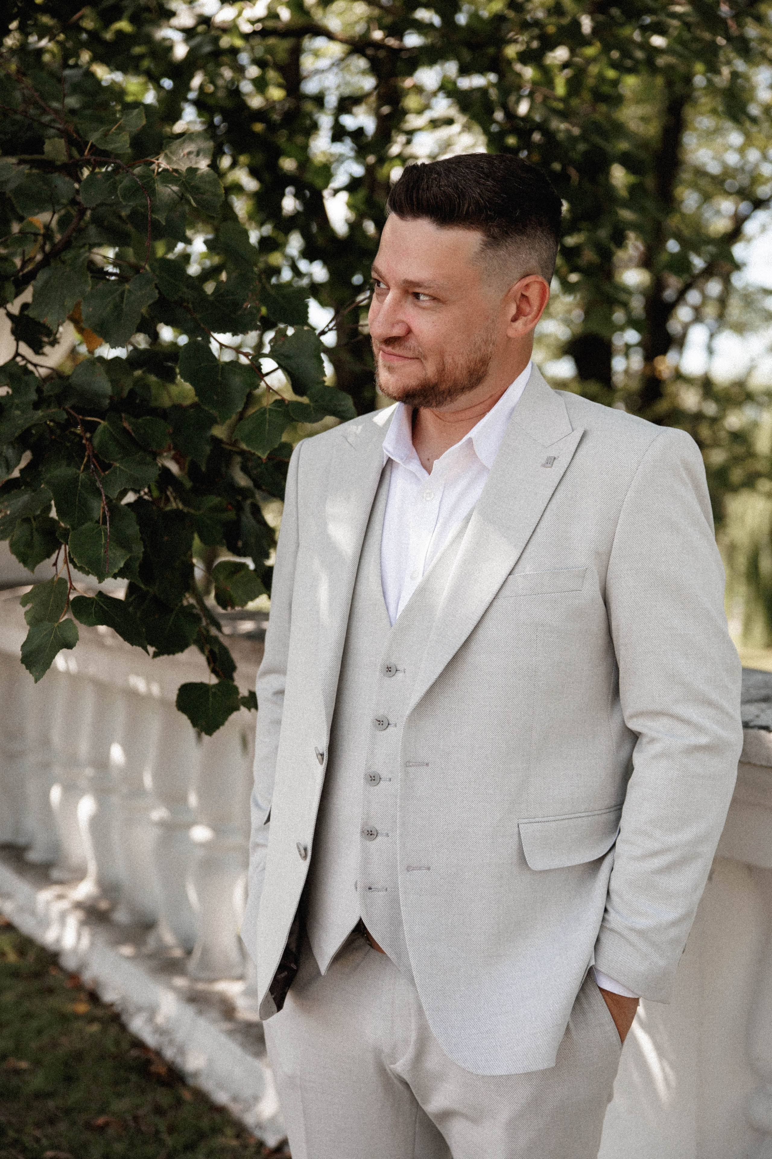 Оксана & Александр. Свадебный и портретный фотограф Соломко Диана