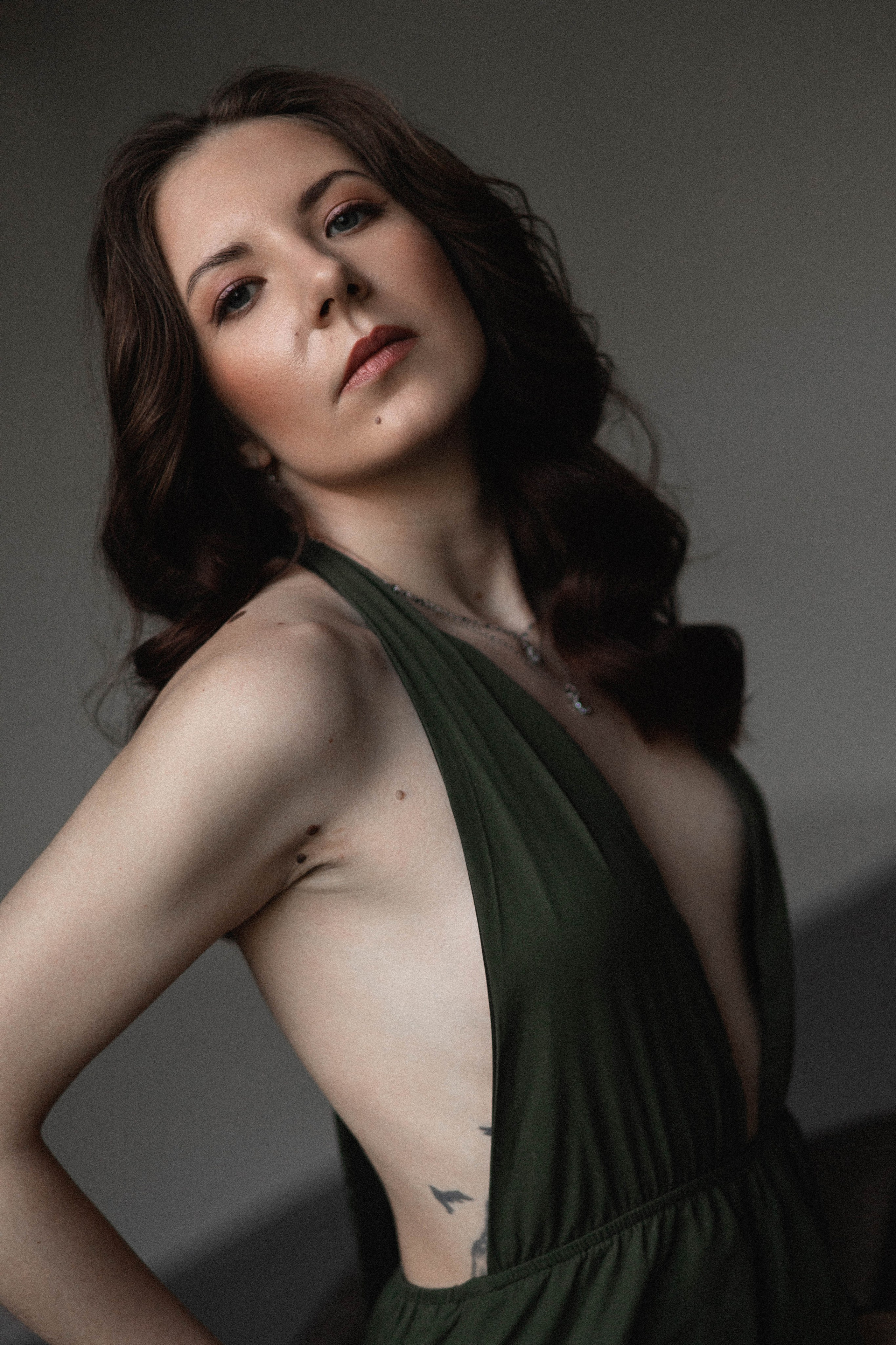 Екатерина. Свадебный и портретный фотограф Соломко Диана