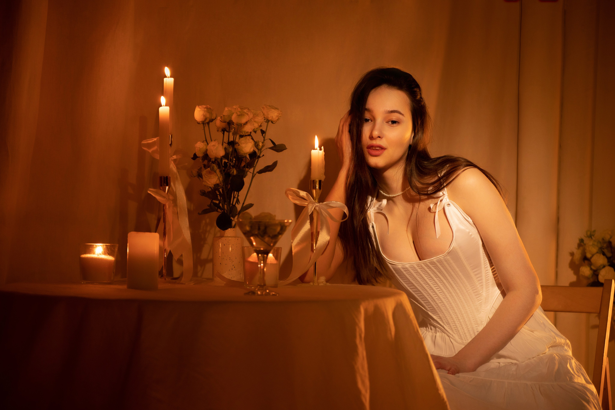 Алина. Фотограф Александр Закадычный | Таганрог