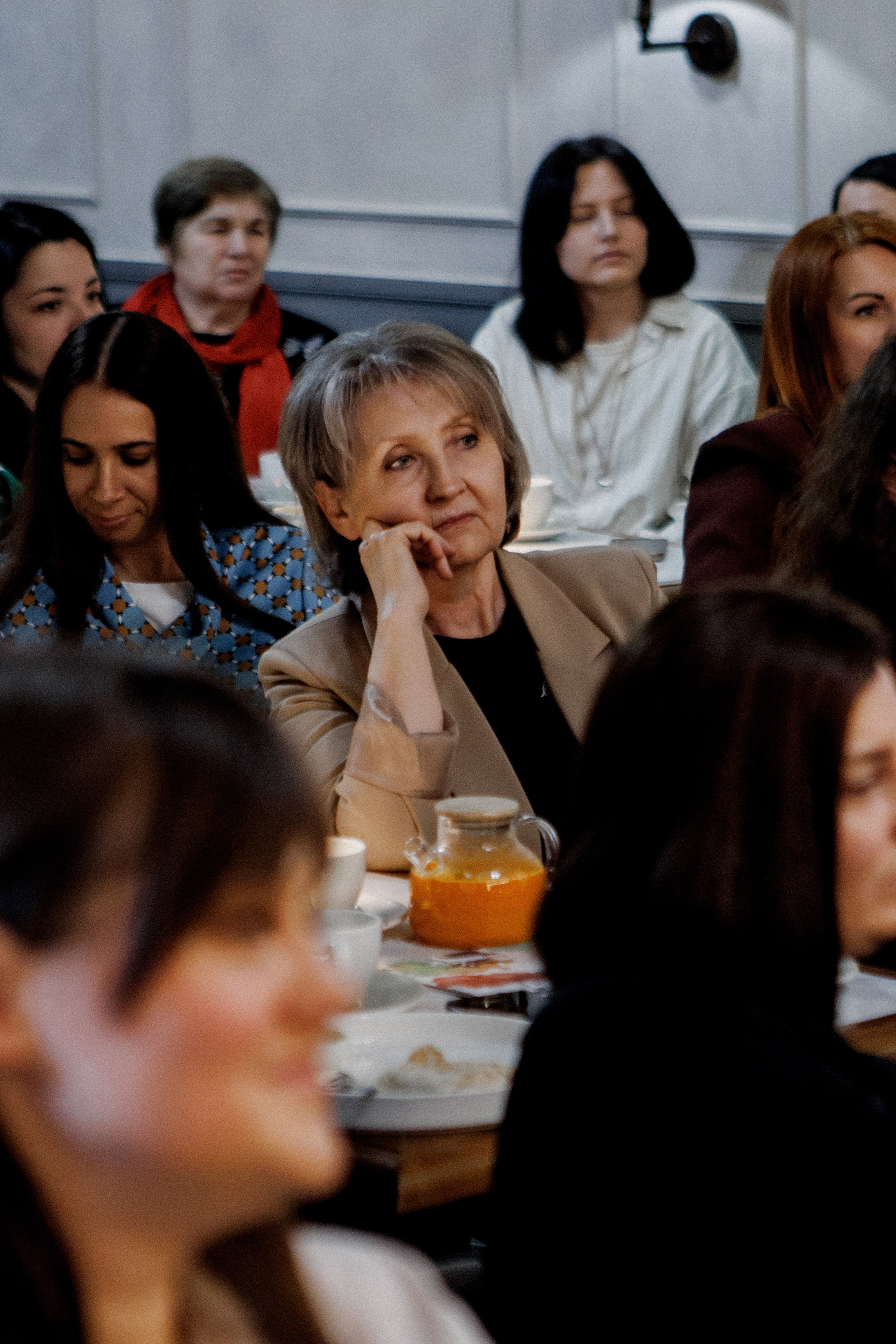 Проект «Люди города». Фотограф Александр Закадычный | Таганрог