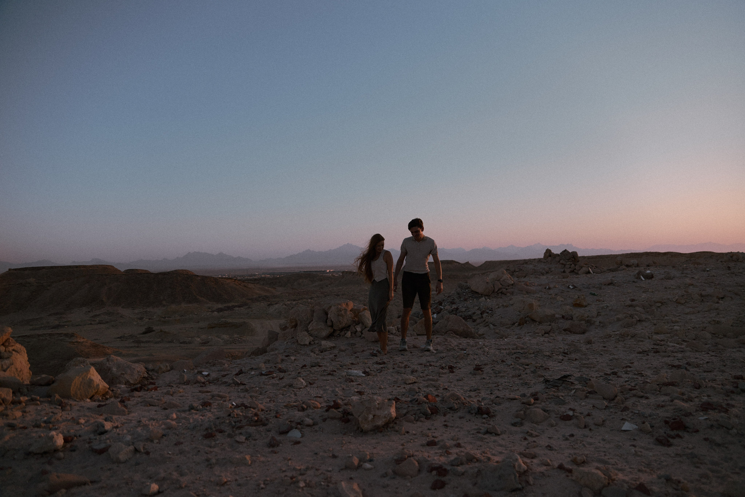 Смотровая площадка. Jorgis — фотограф в Хургаде / обучение фотографии