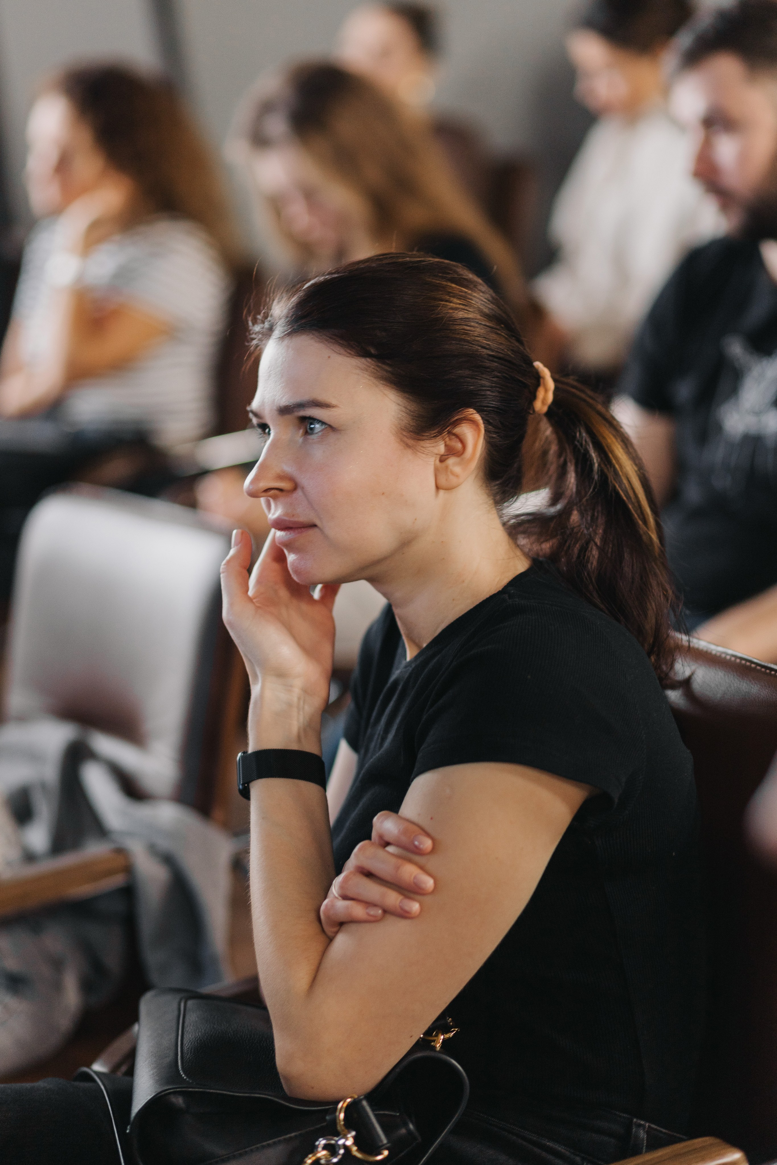 Конференция стоматологов. Photographer and videographer for wedding in Italy: Rome, Milan, Venic