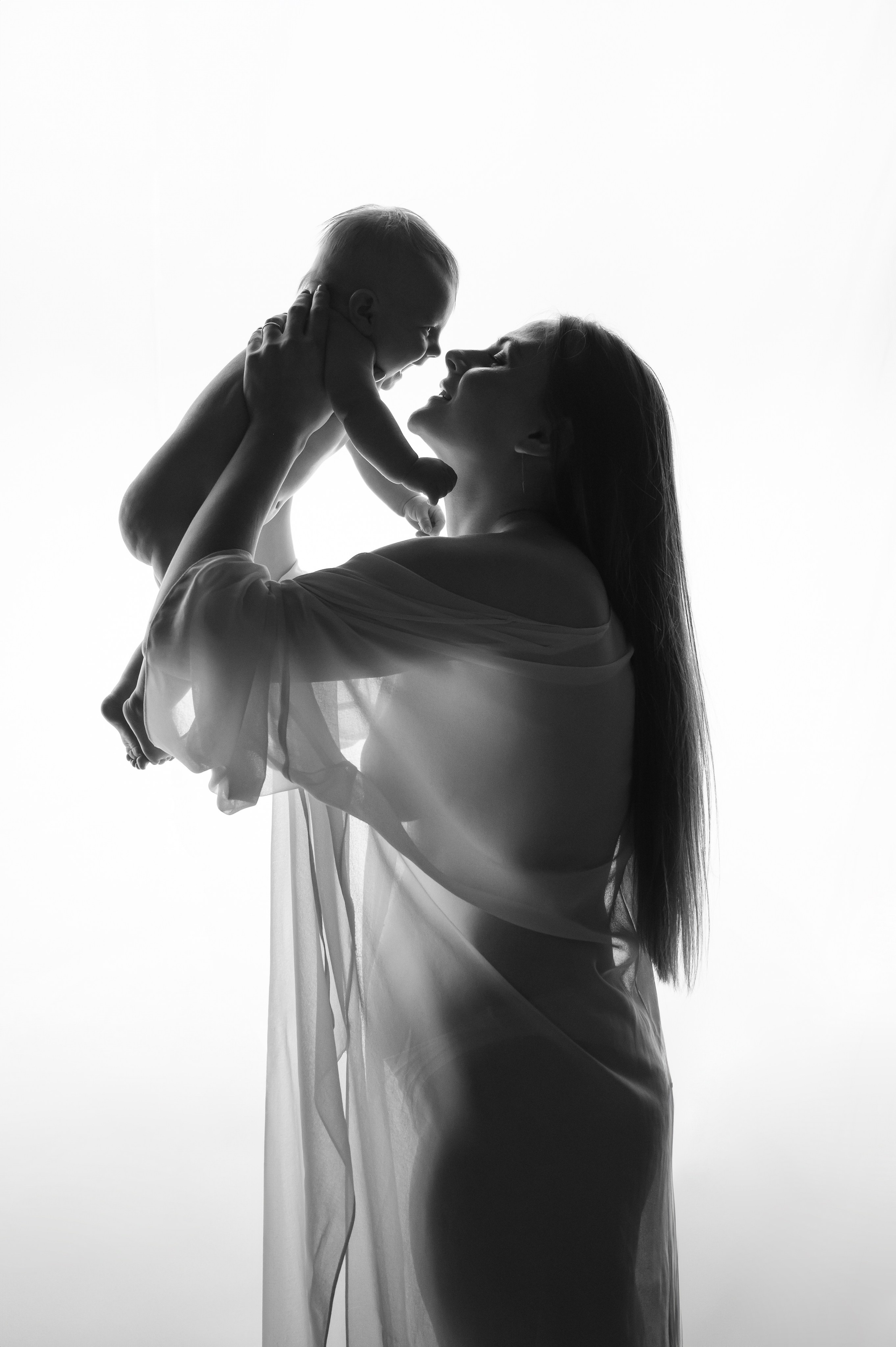 Катя. Фотограф Юлия Тоньшина