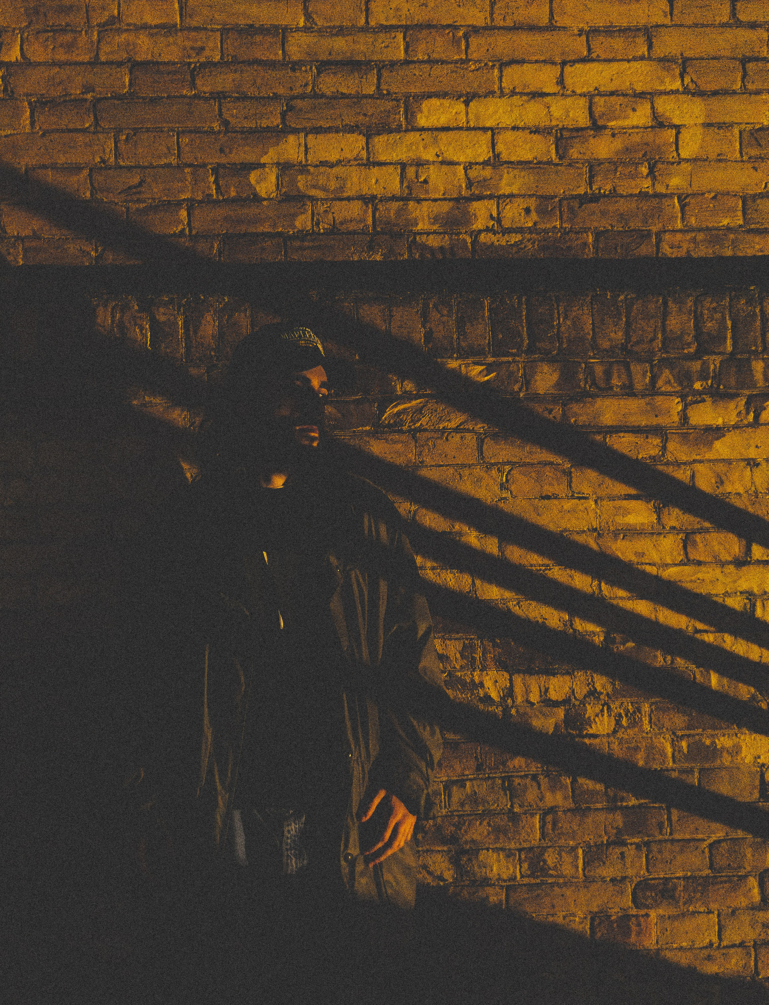 Игорь. Фотограф КМВ Илья Кравцов