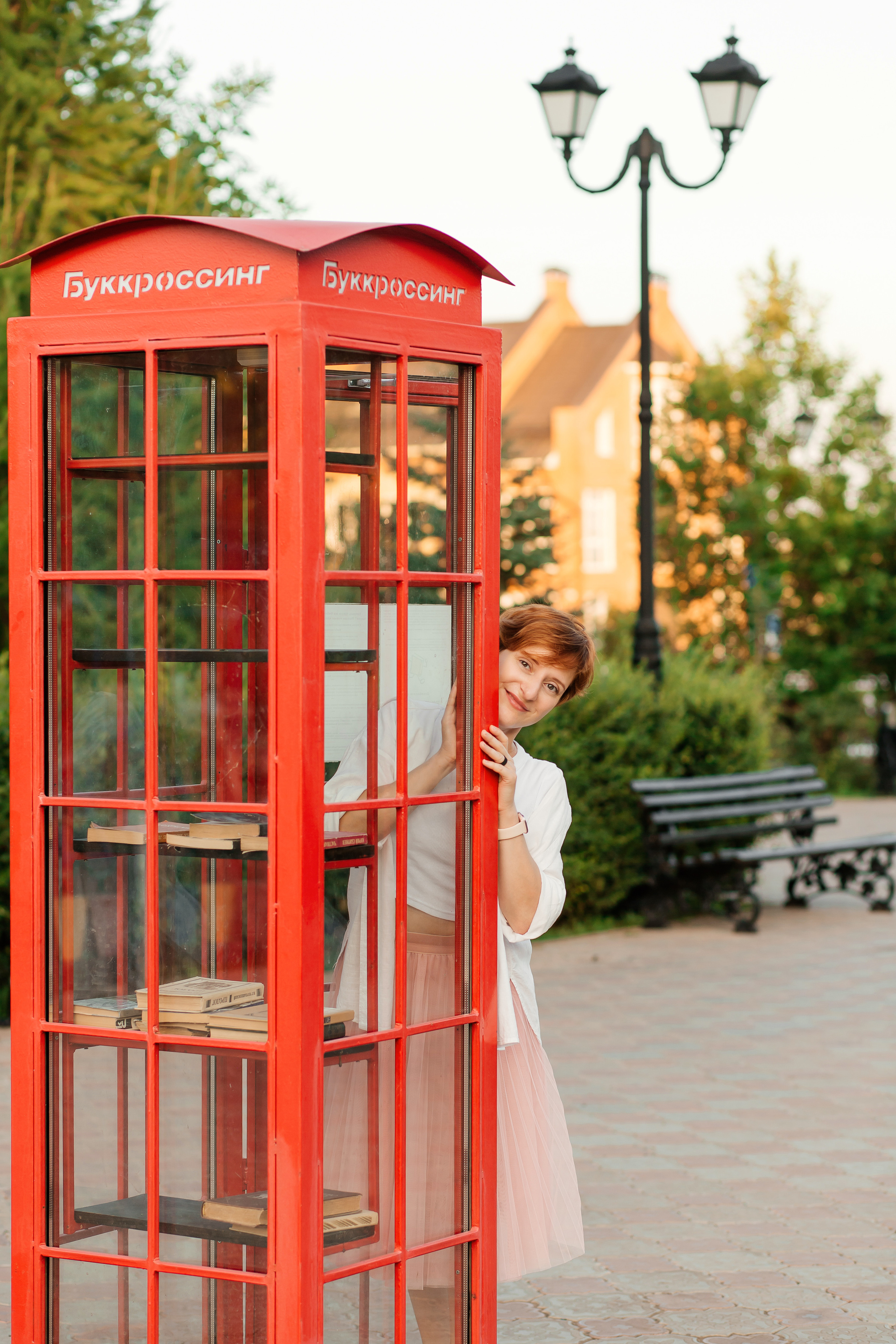 Наташа прогулочная фотосессия. Женский фотограф в Оренбурге Ирина Заводчикова