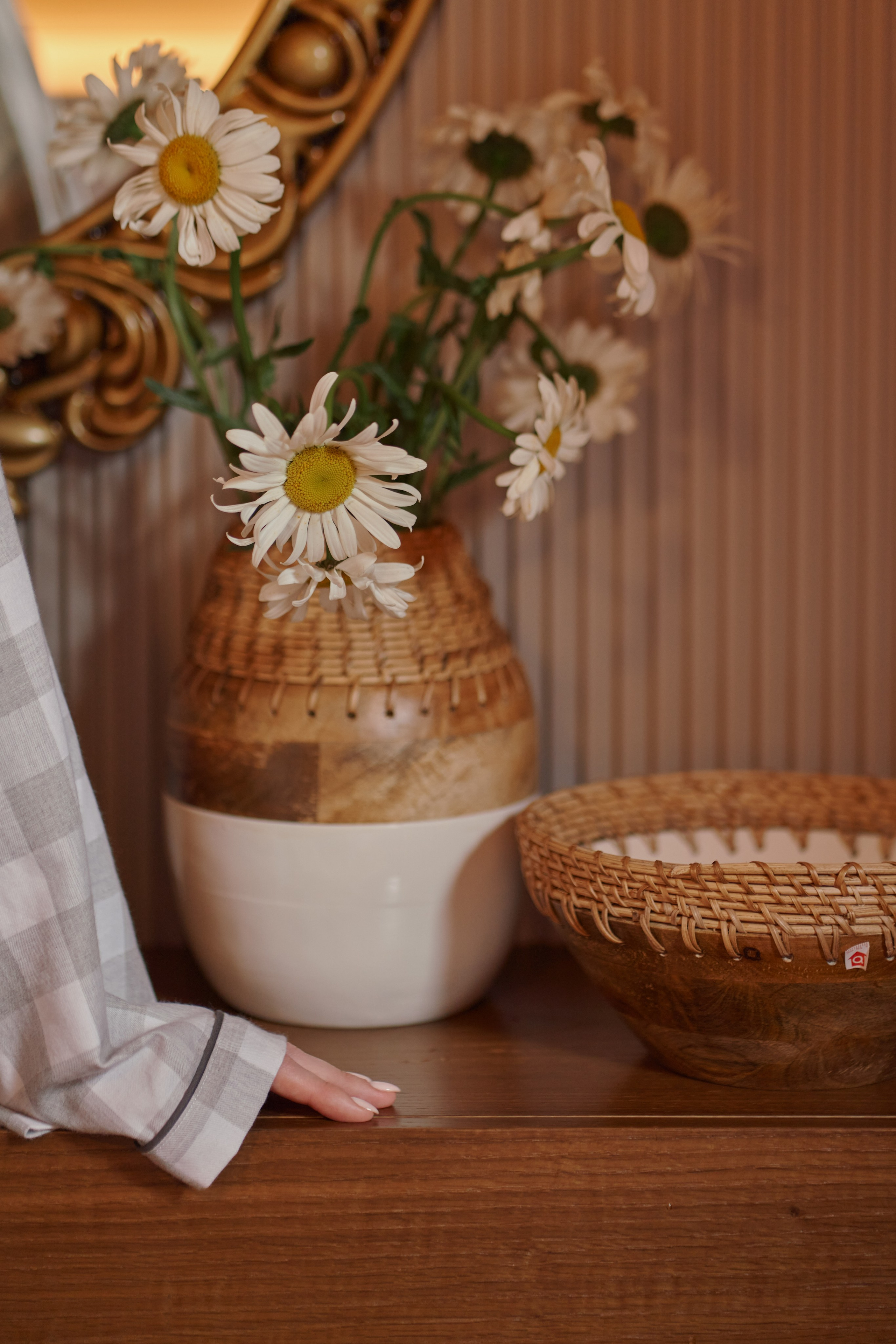 CHAKRA. Главная