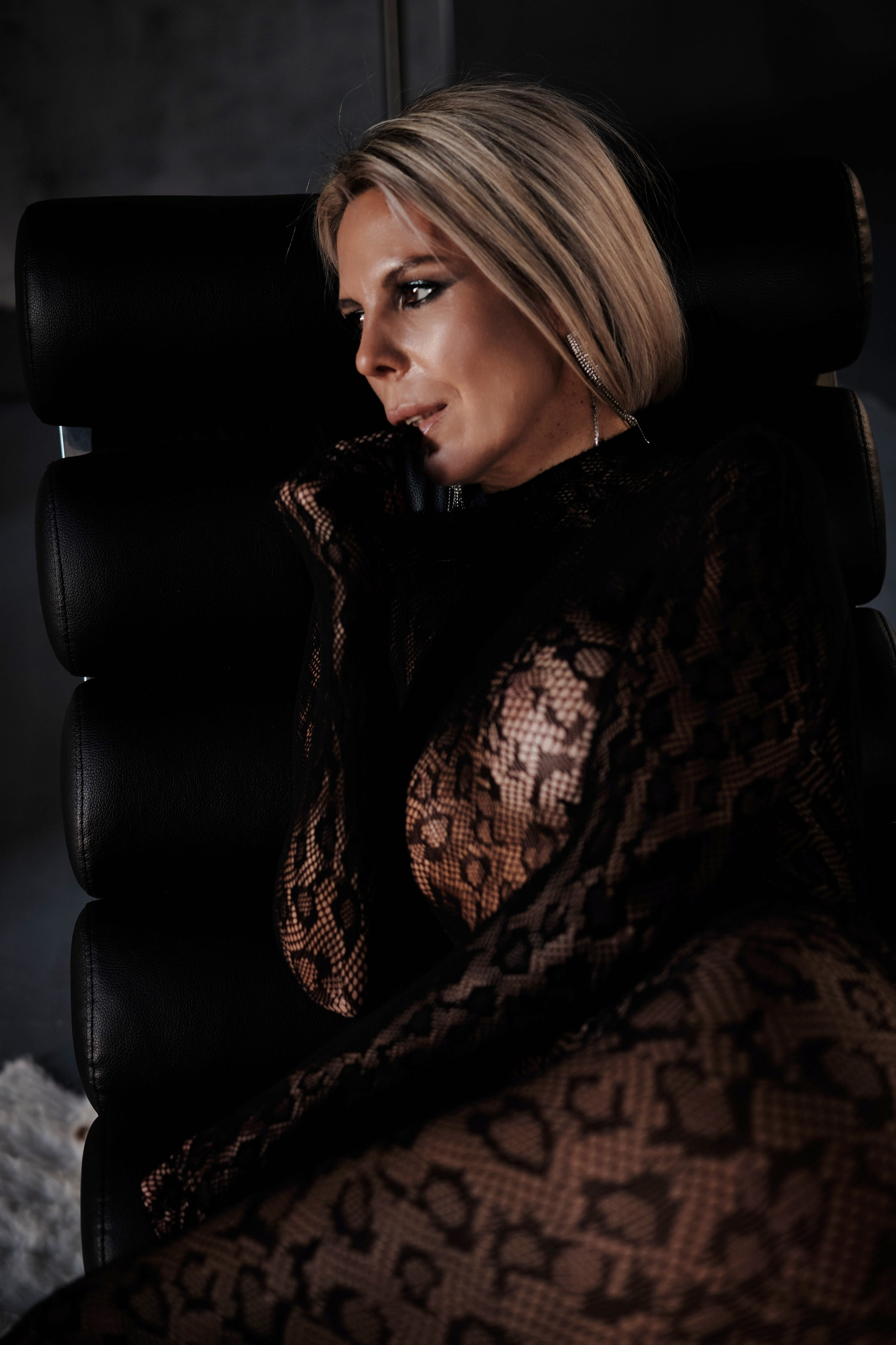 Лена. Фотограф в Самаре Татьяна Дубаносова