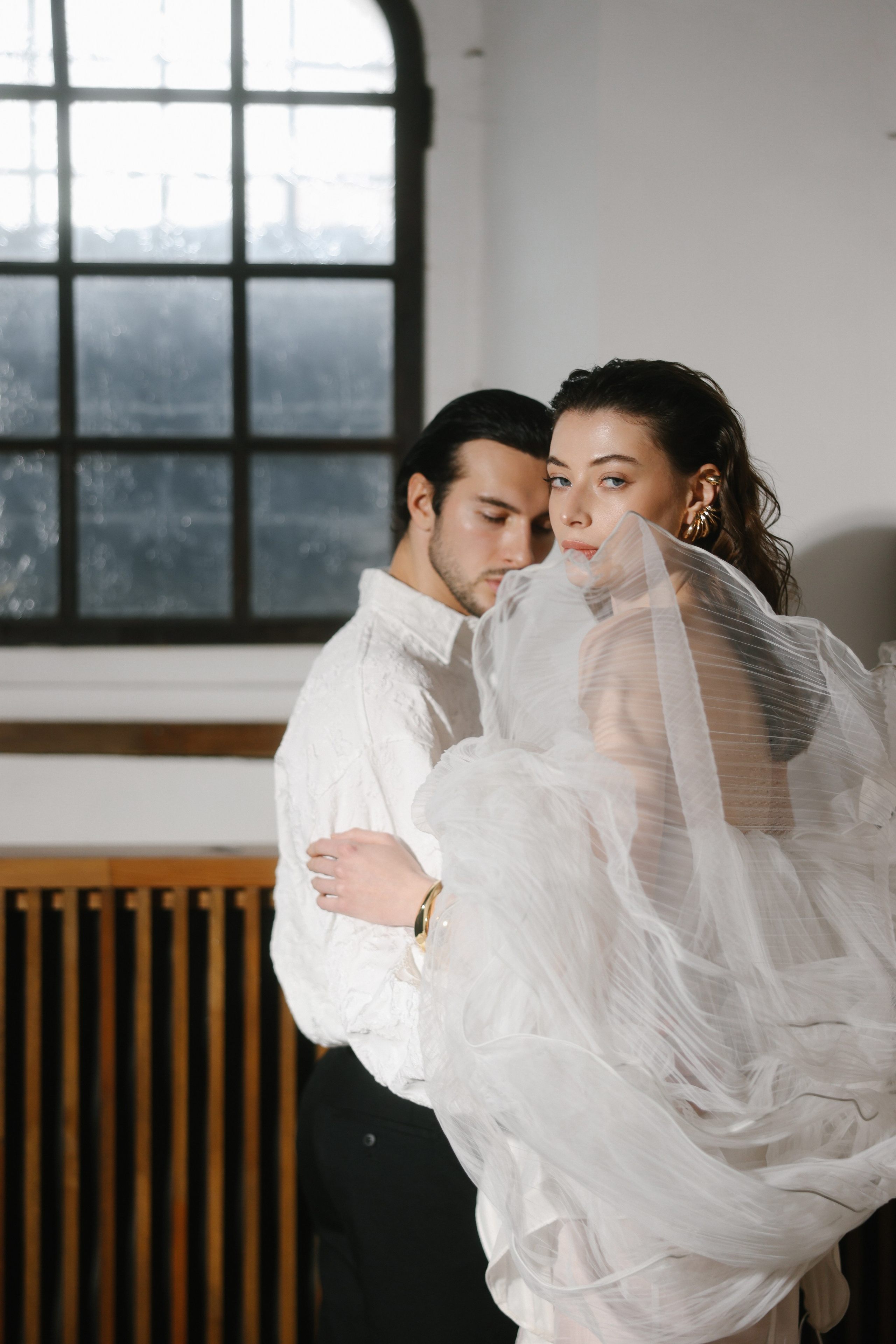 Настя & Дима. Оформление свадеб, декор свадеб Вера Маркова, Москва