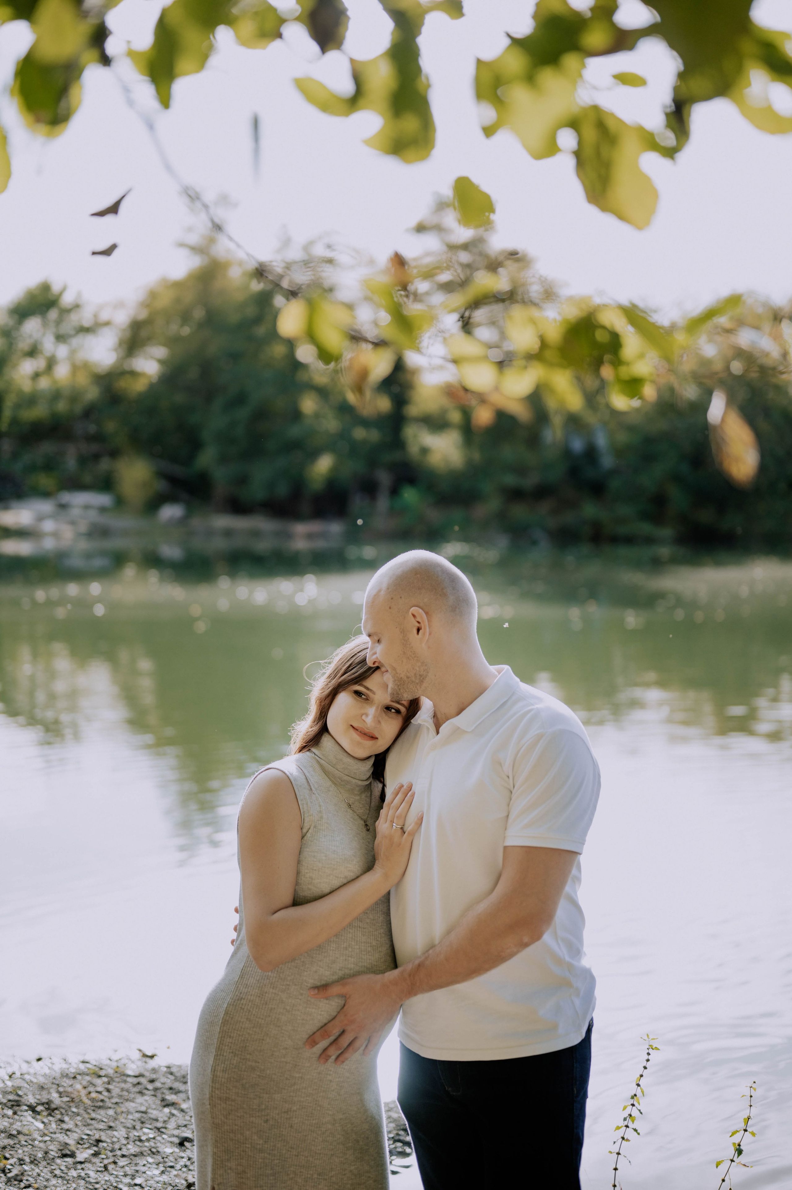 Таня и Денис. Фотограф Сочи Кисматова Анастасия