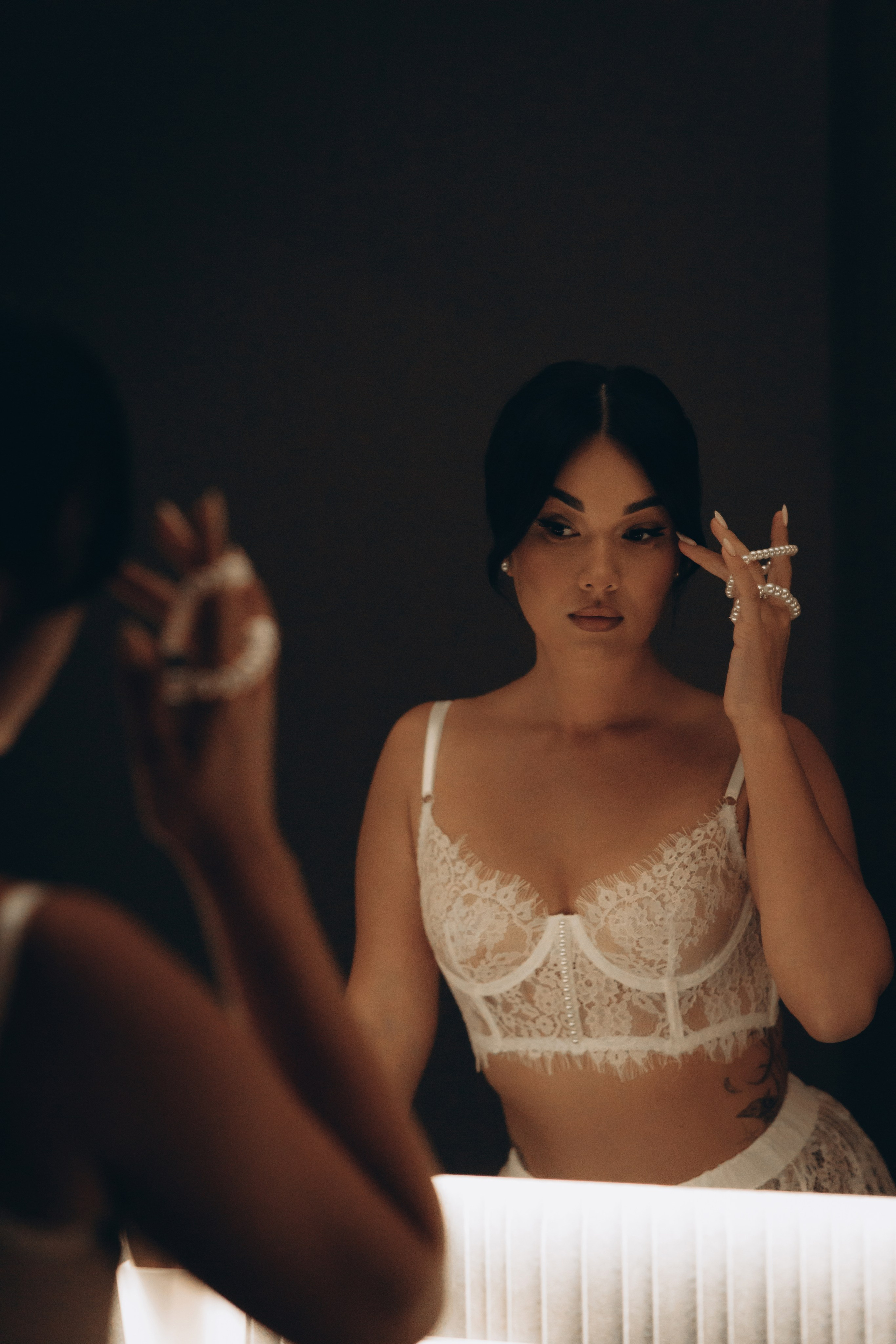 Мария и Егор. Фотограф Ксюша Белоносова