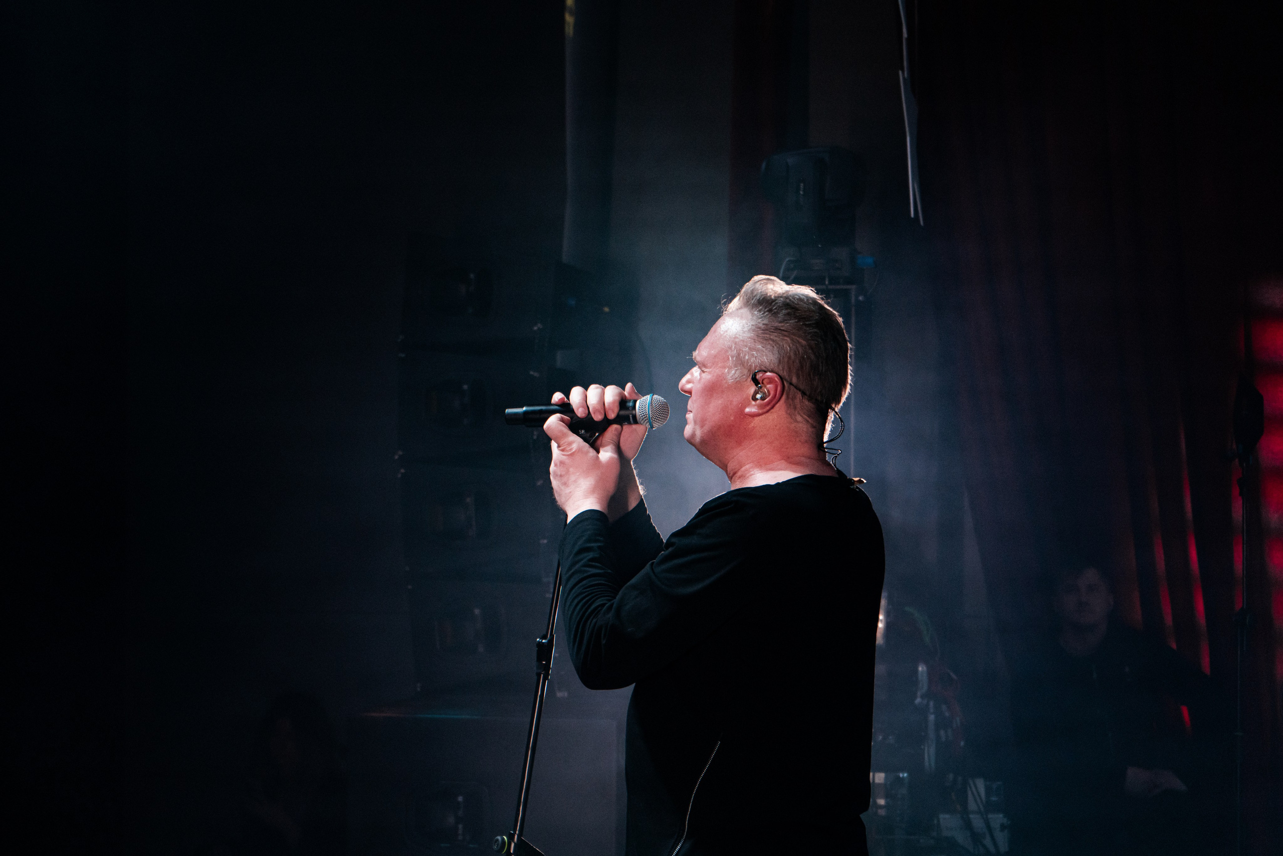 Технология. Фотограф Полина Шаленкова. Серпухов