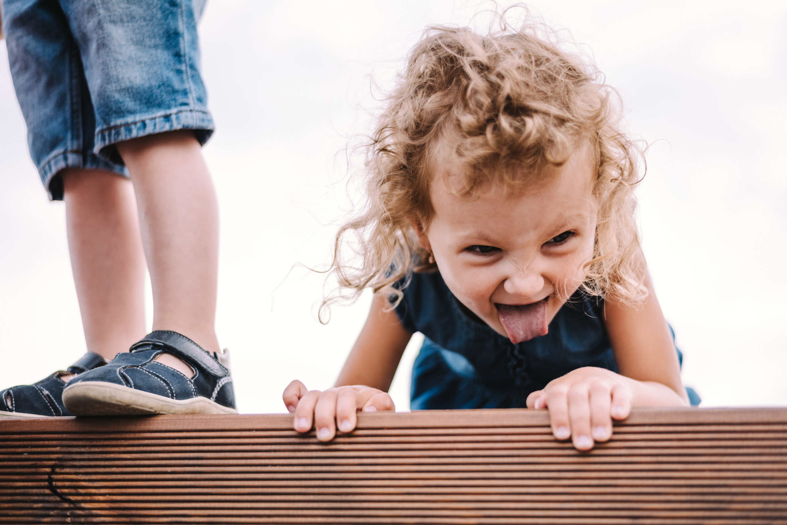 Жизнь в розовом свете