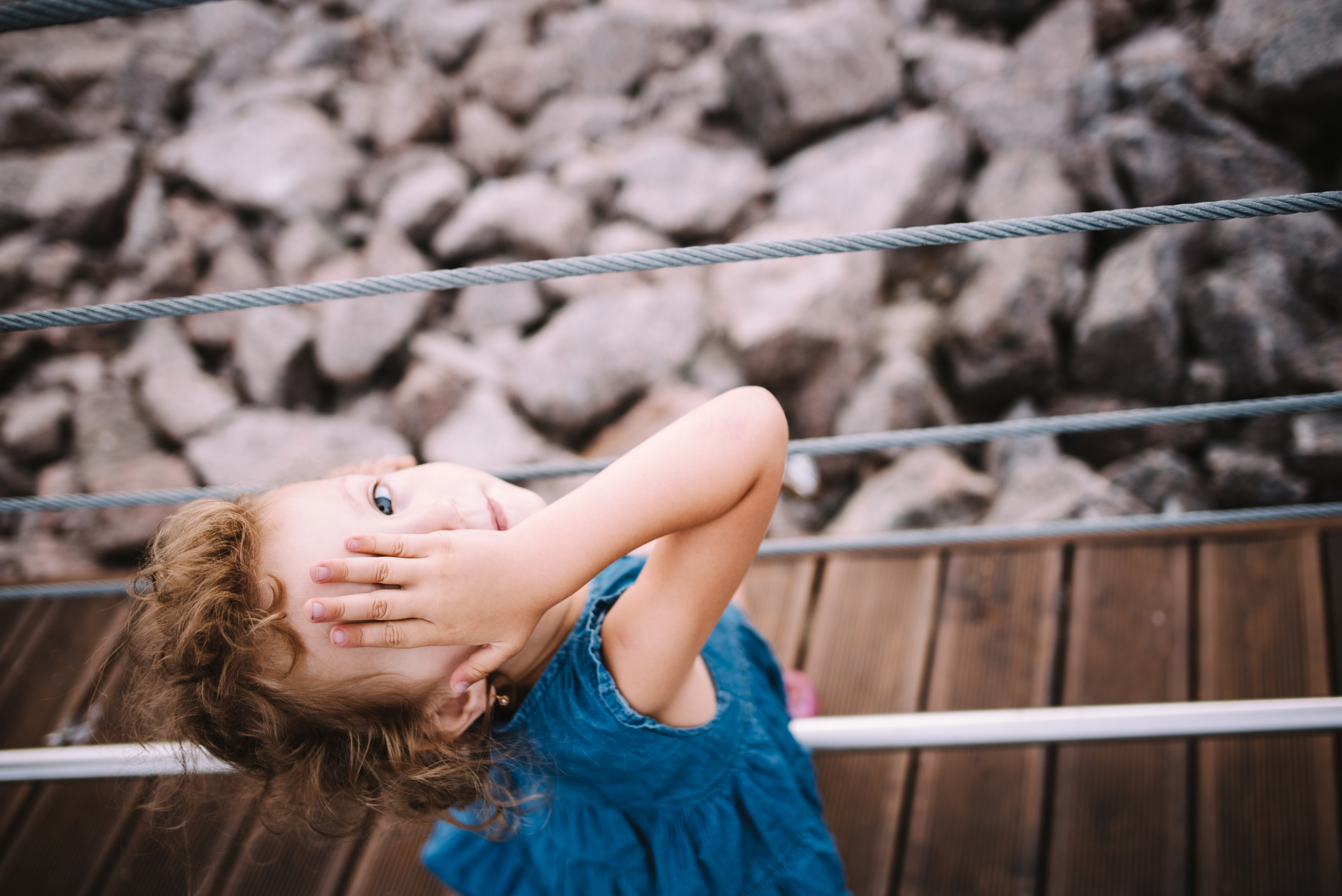 Жизнь в розовом свете