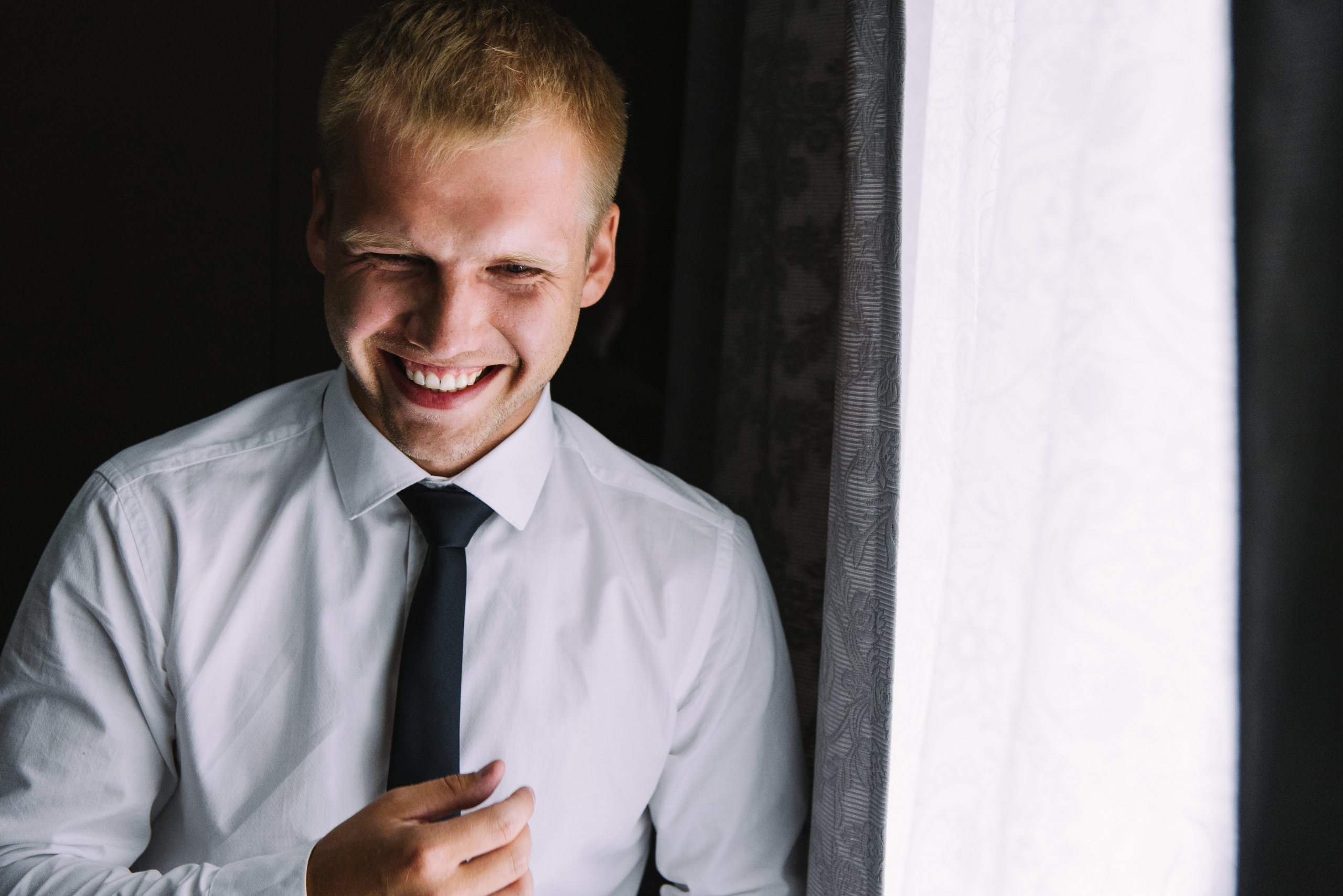 Галя и Макс. Я вернусь к тебе мелодией заката