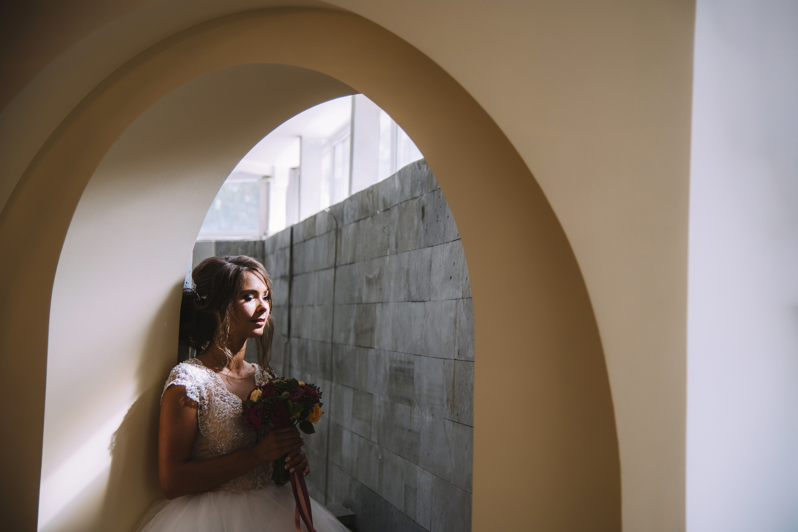 Галя и Макс. Я вернусь к тебе мелодией заката