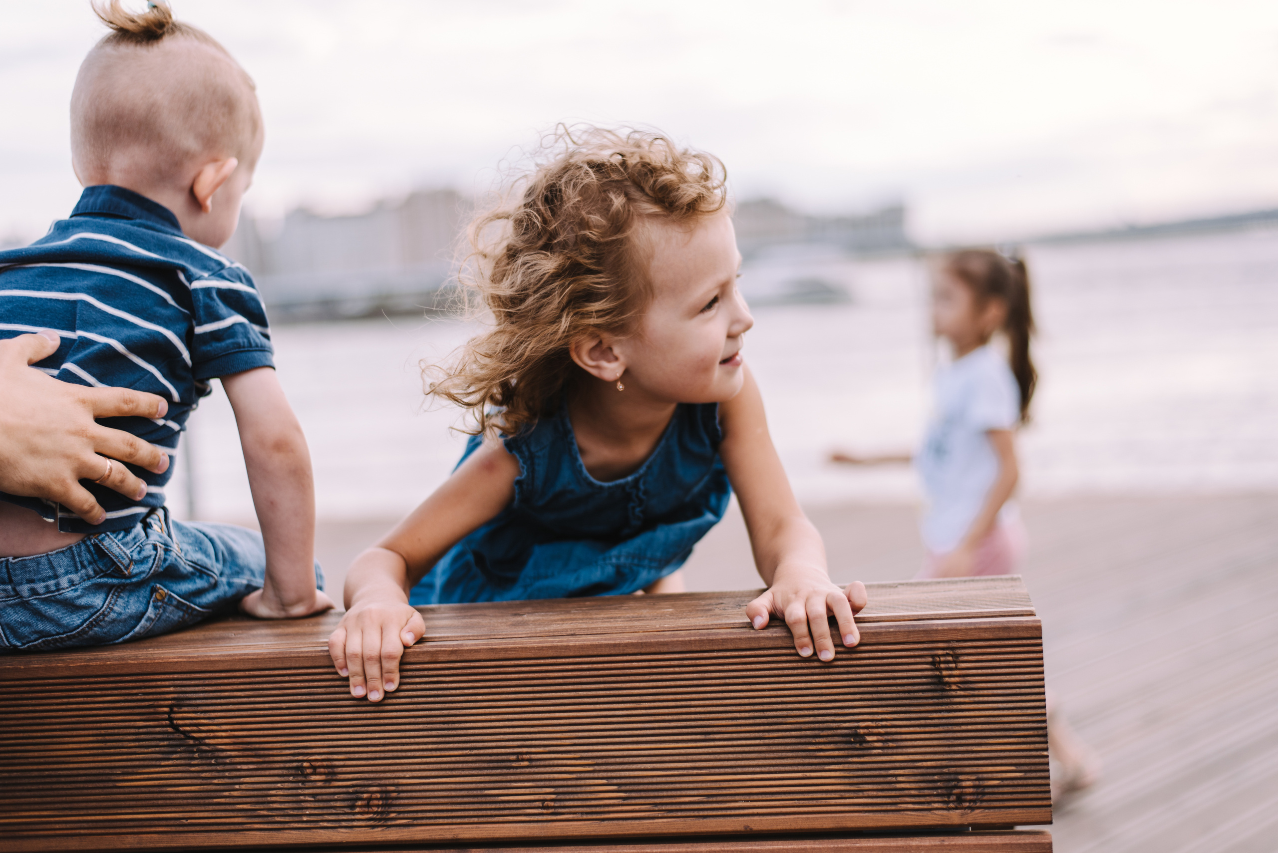 Жизнь в розовом свете