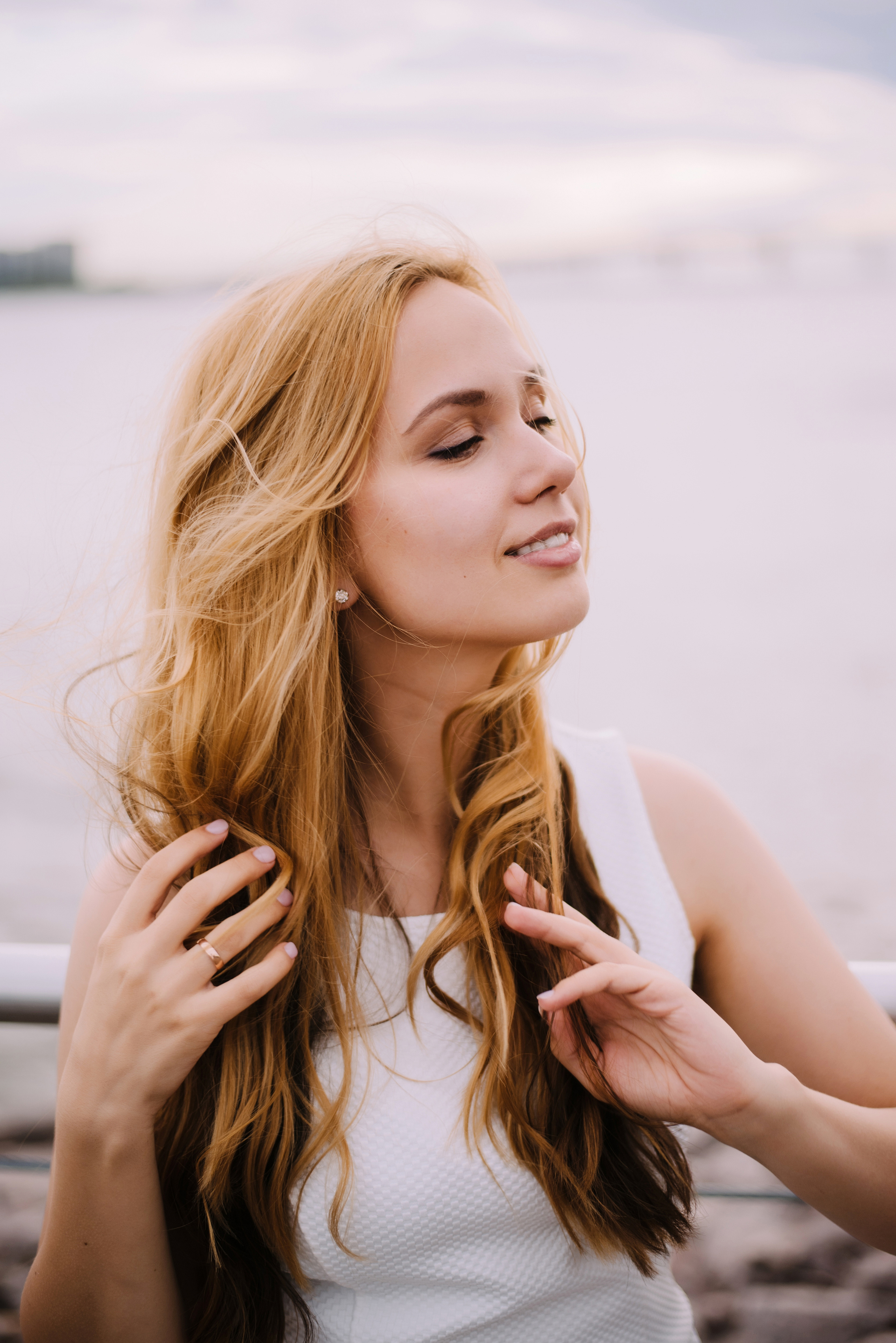 Жизнь в розовом свете