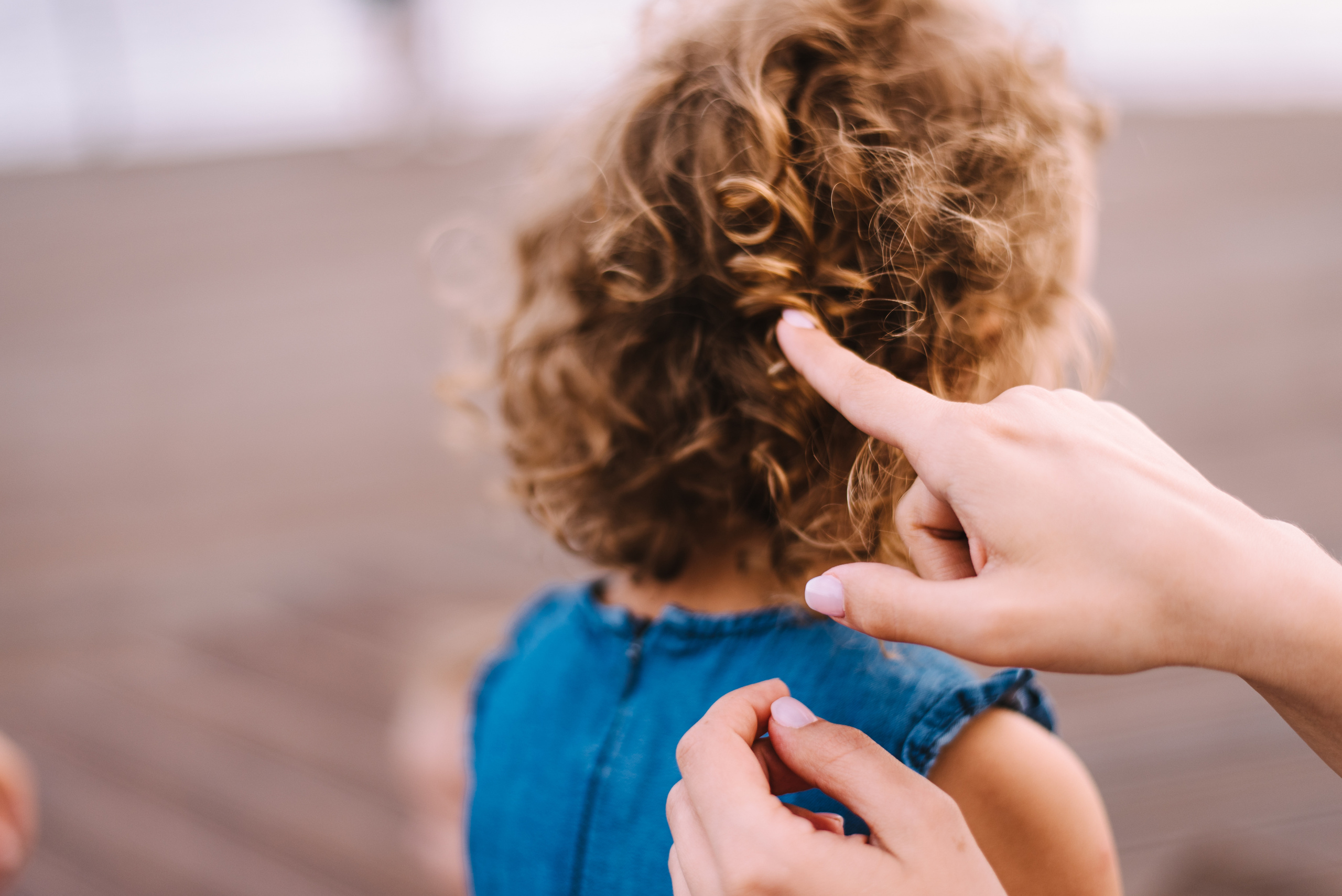 Жизнь в розовом свете