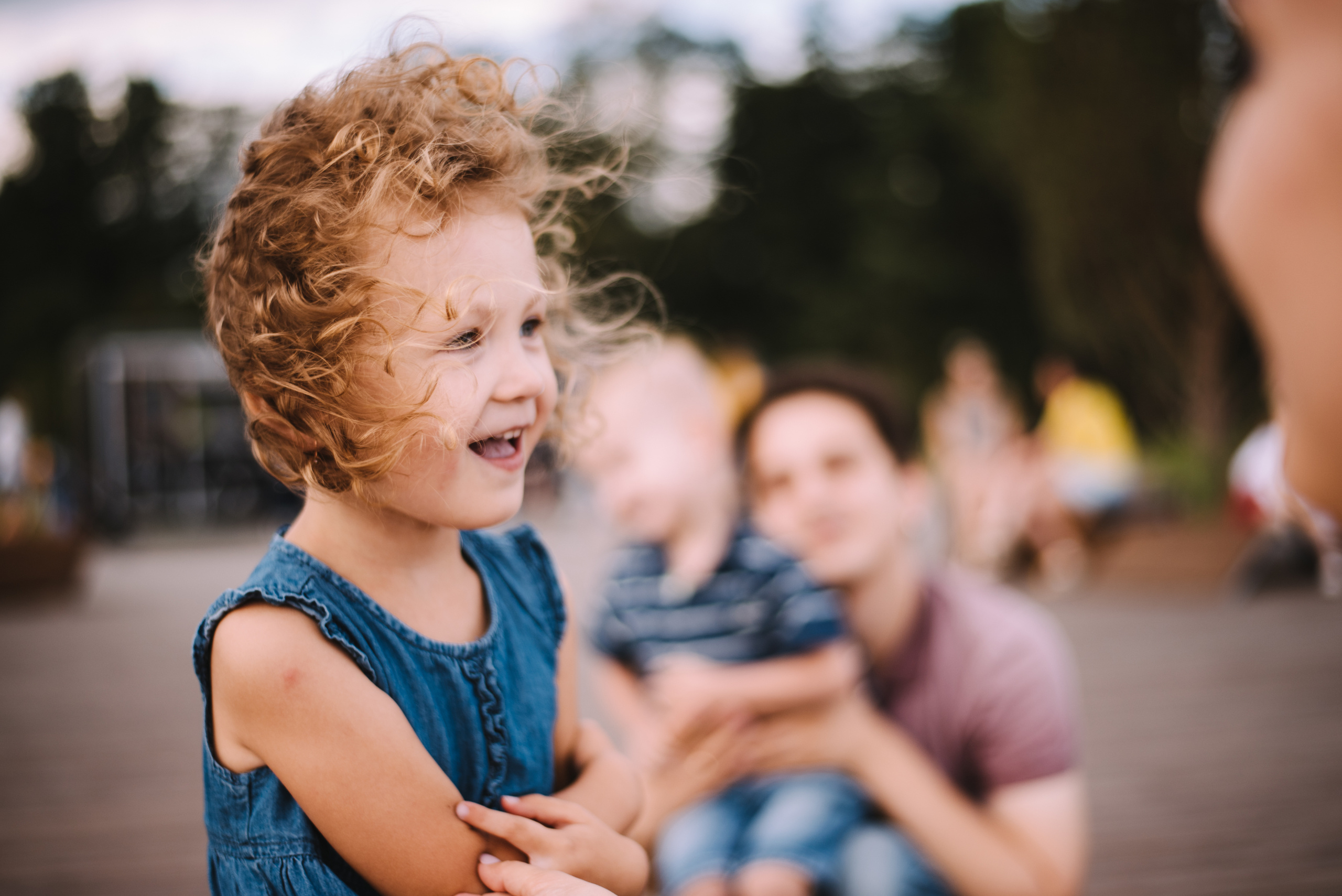 Жизнь в розовом свете