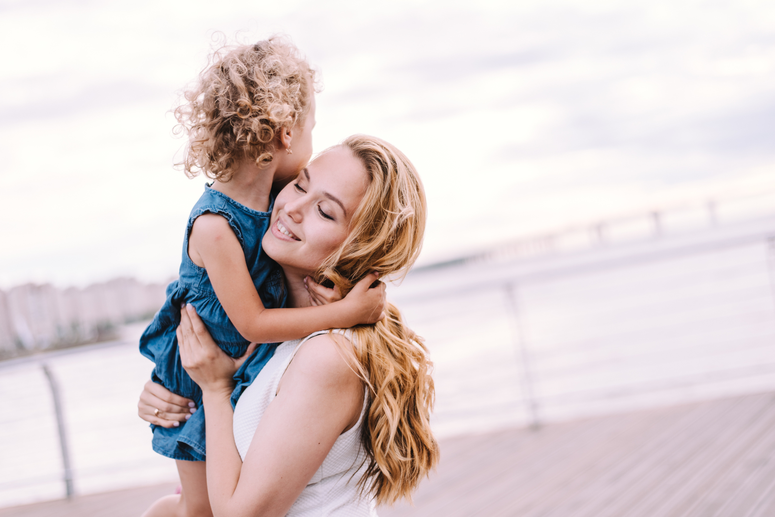 Жизнь в розовом свете