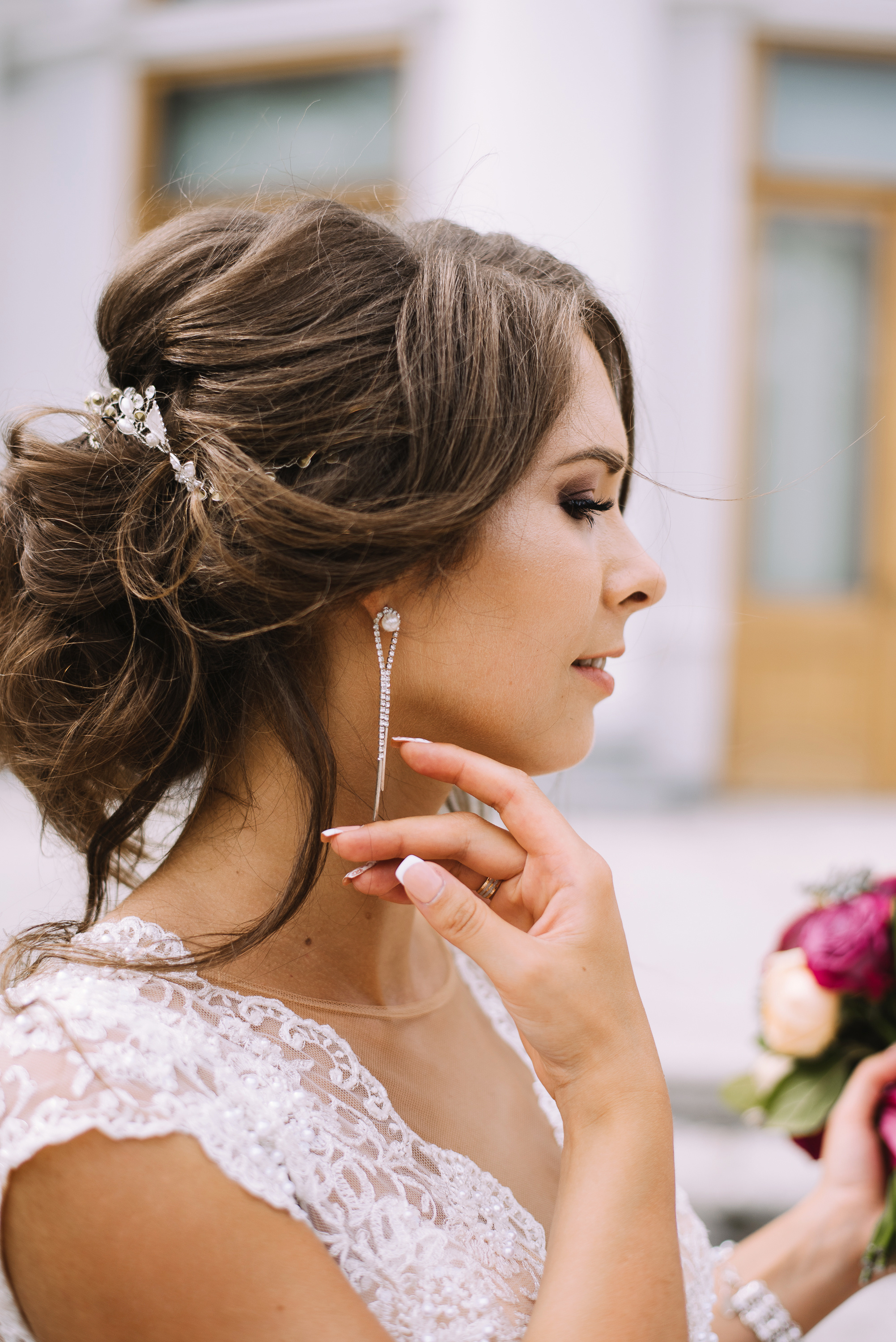 Галя и Макс. Я вернусь к тебе мелодией заката