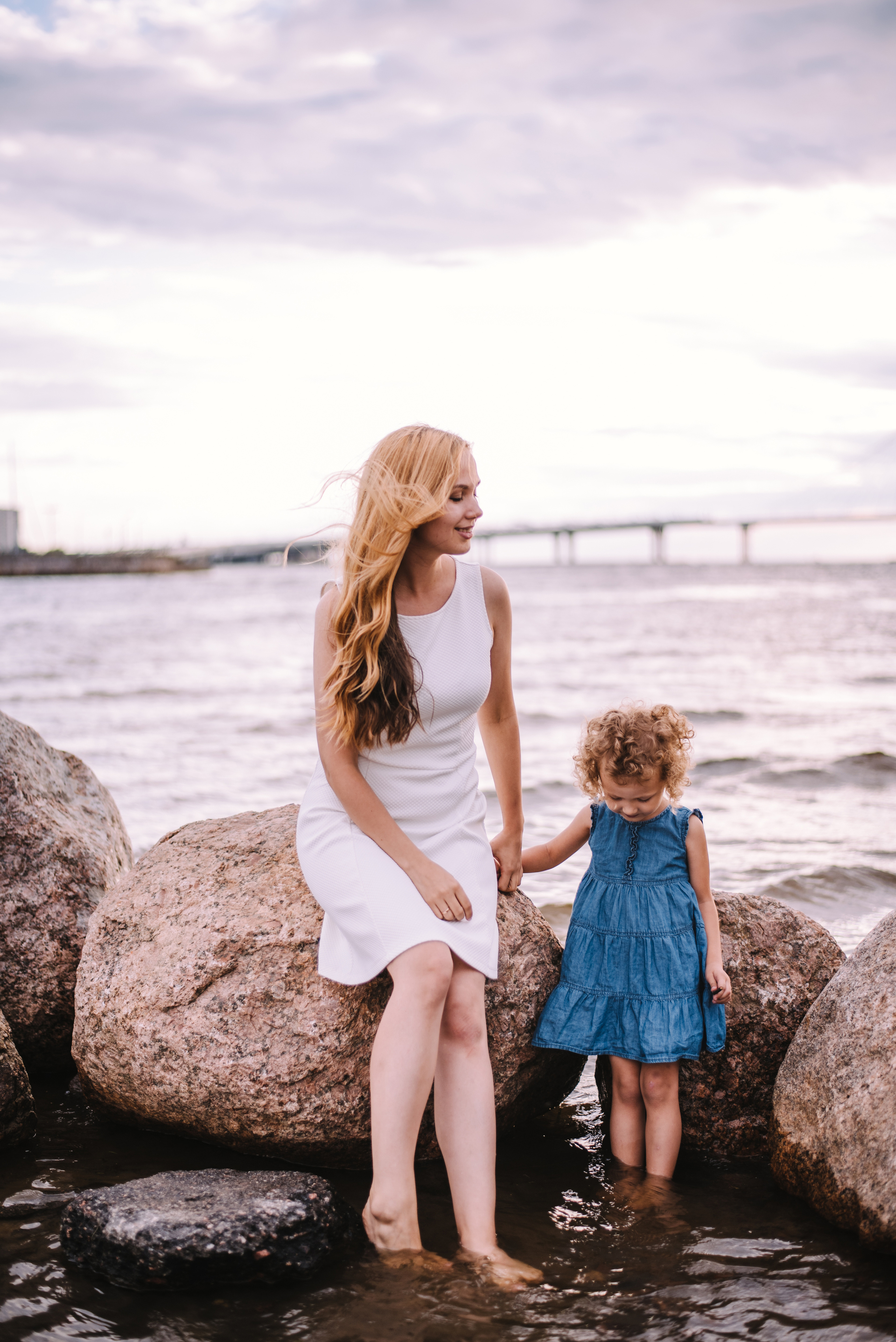 Жизнь в розовом свете