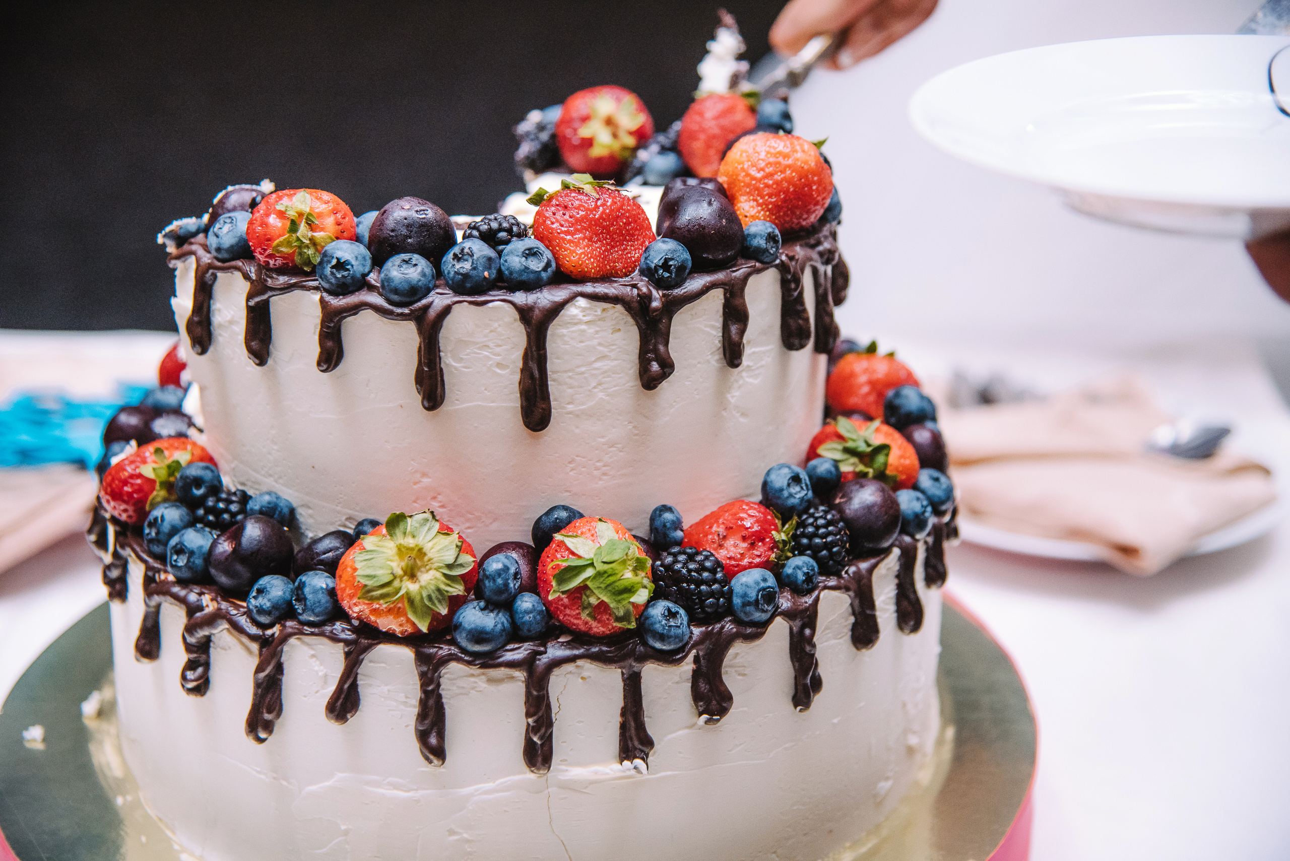 Галя и Макс. Я вернусь к тебе мелодией заката