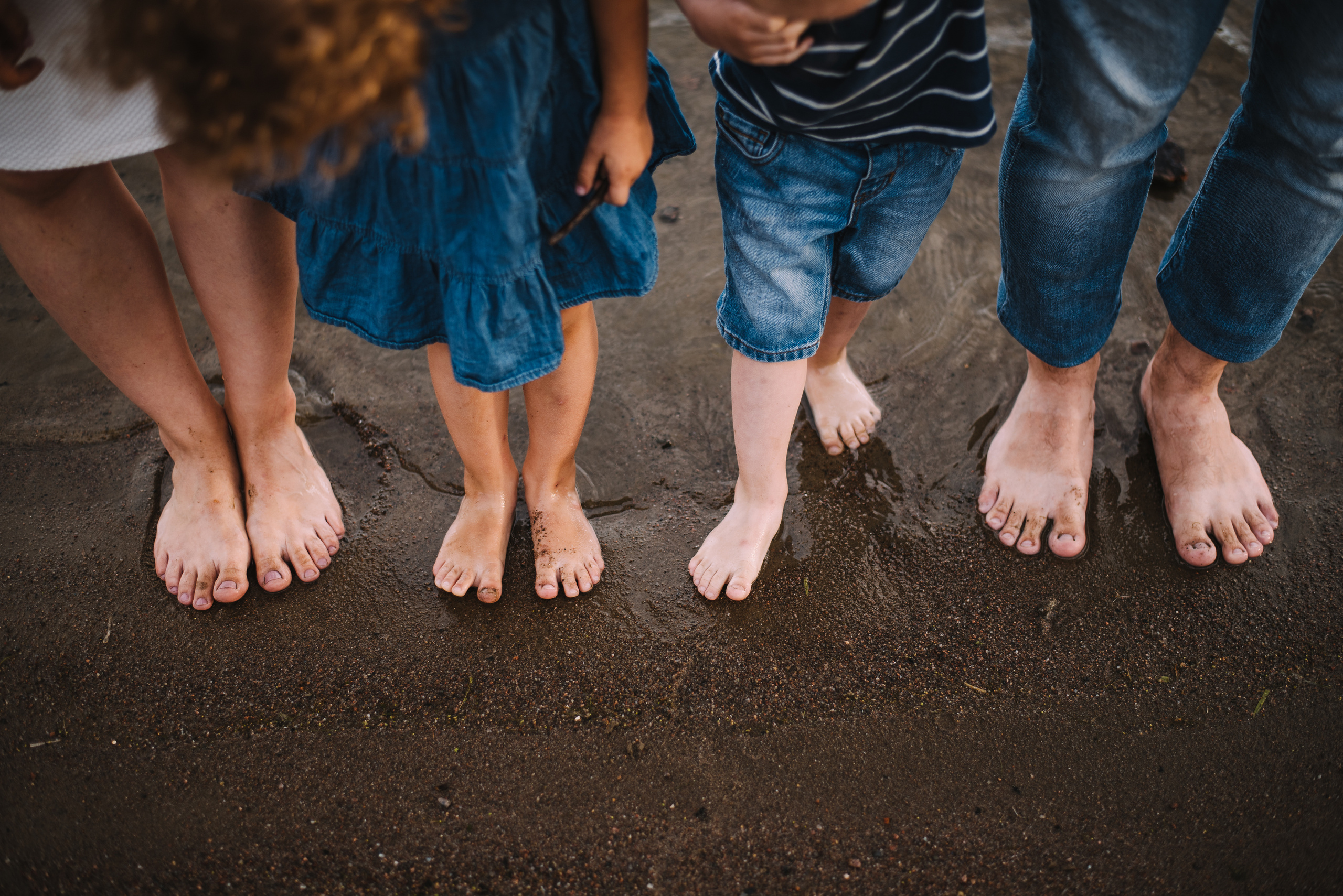 Жизнь в розовом свете