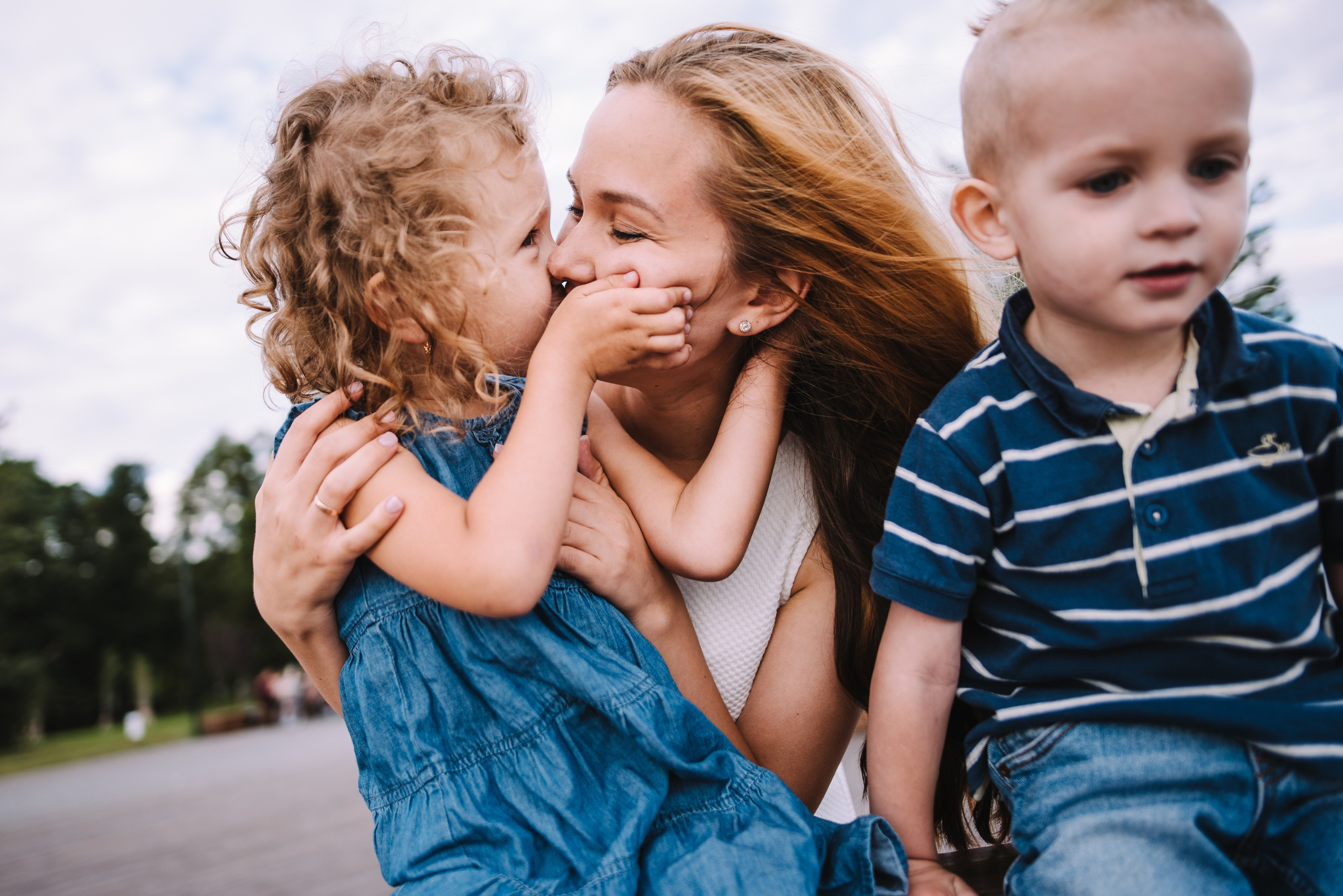 Жизнь в розовом свете