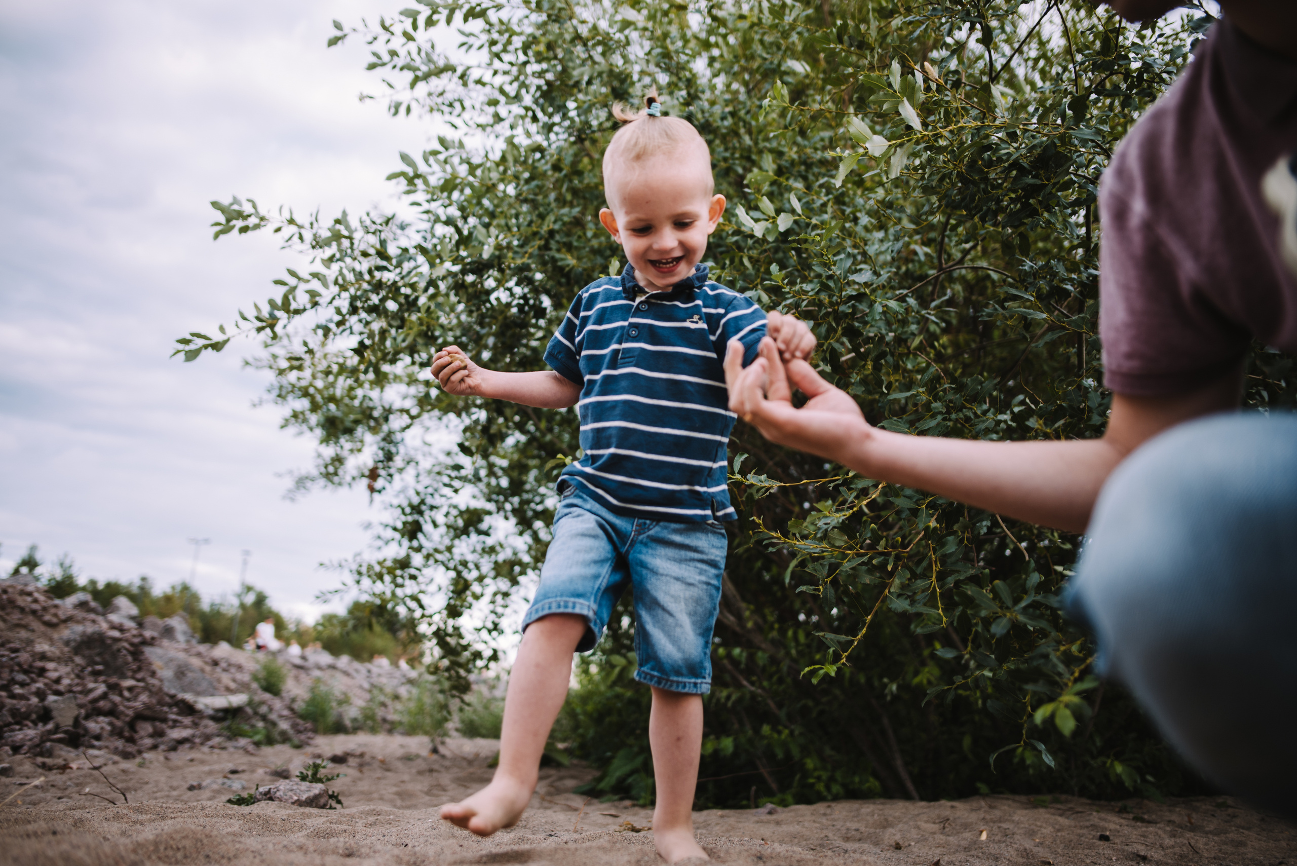 Жизнь в розовом свете