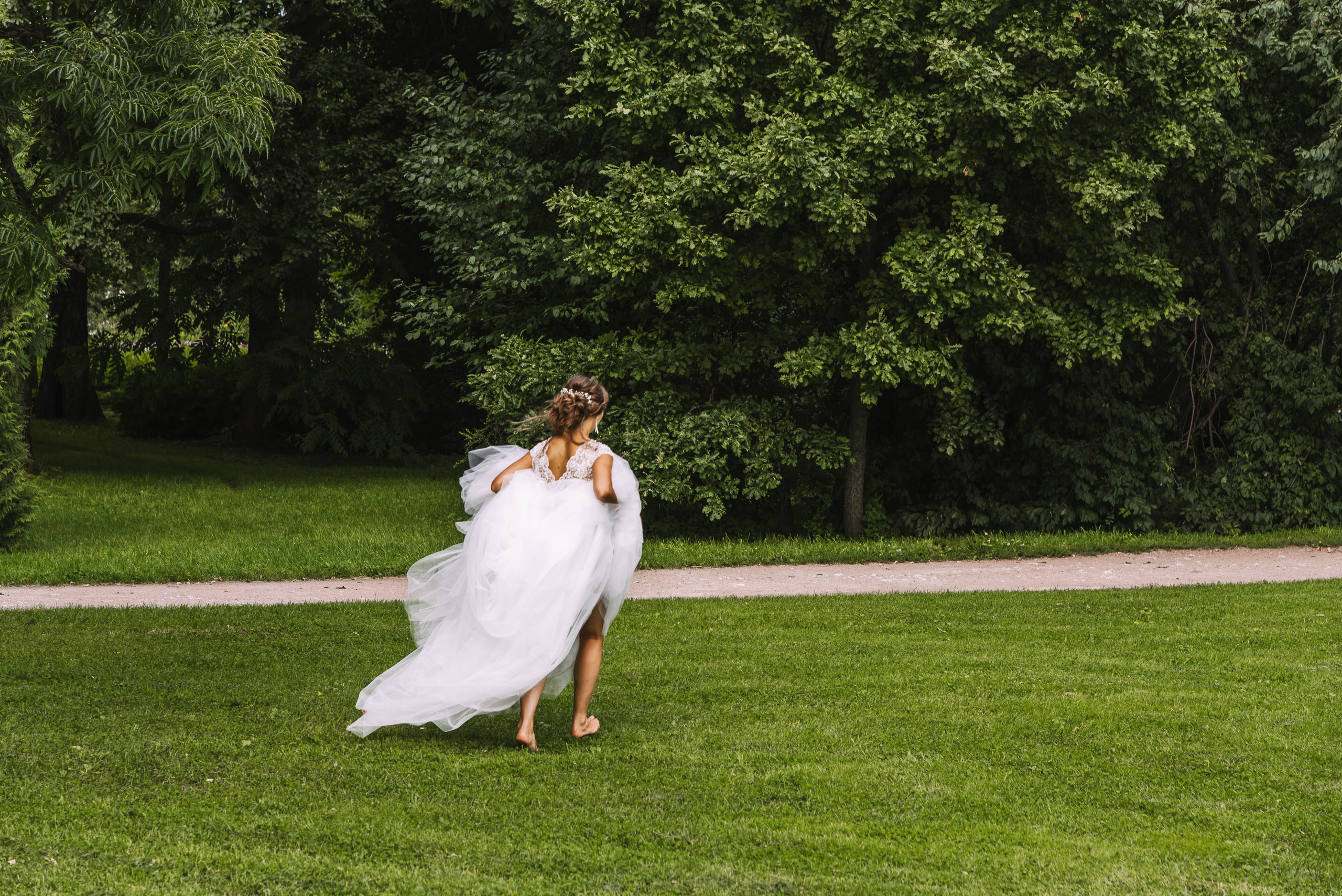 Галя и Макс. Я вернусь к тебе мелодией заката