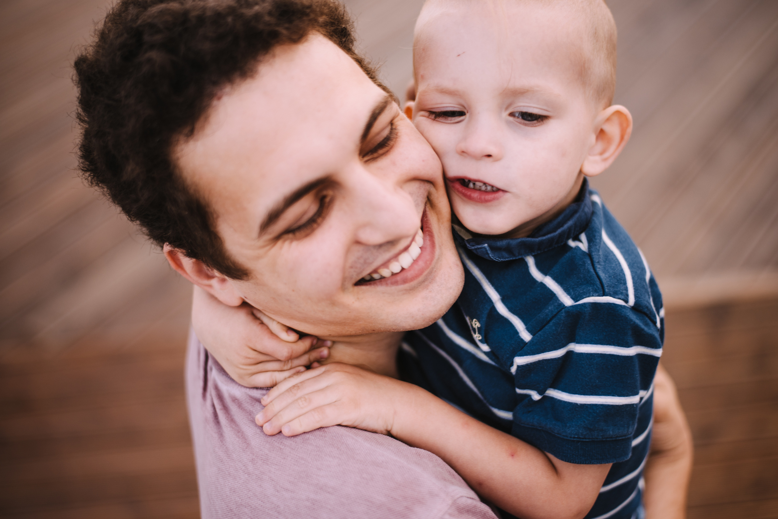 Жизнь в розовом свете