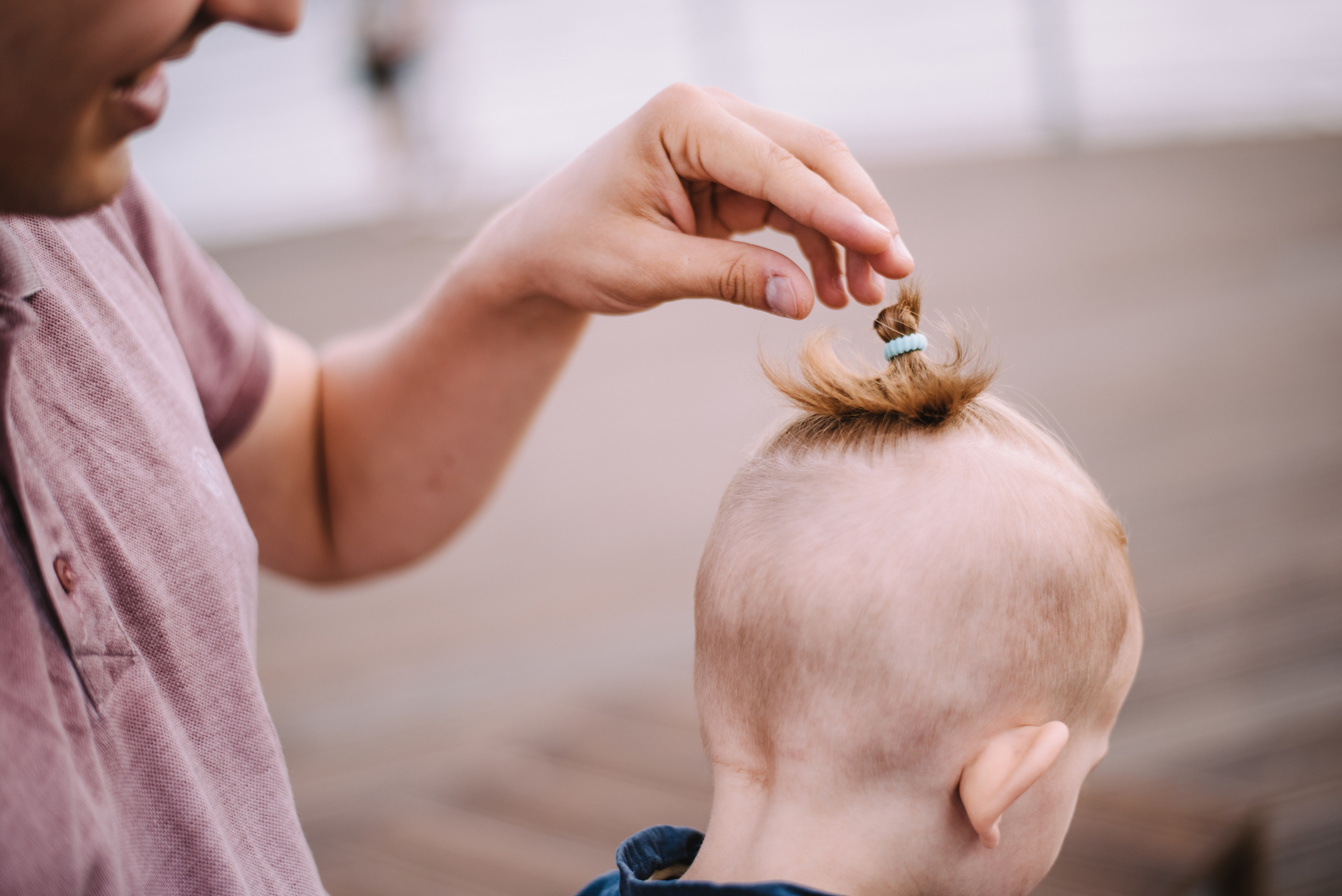 Жизнь в розовом свете