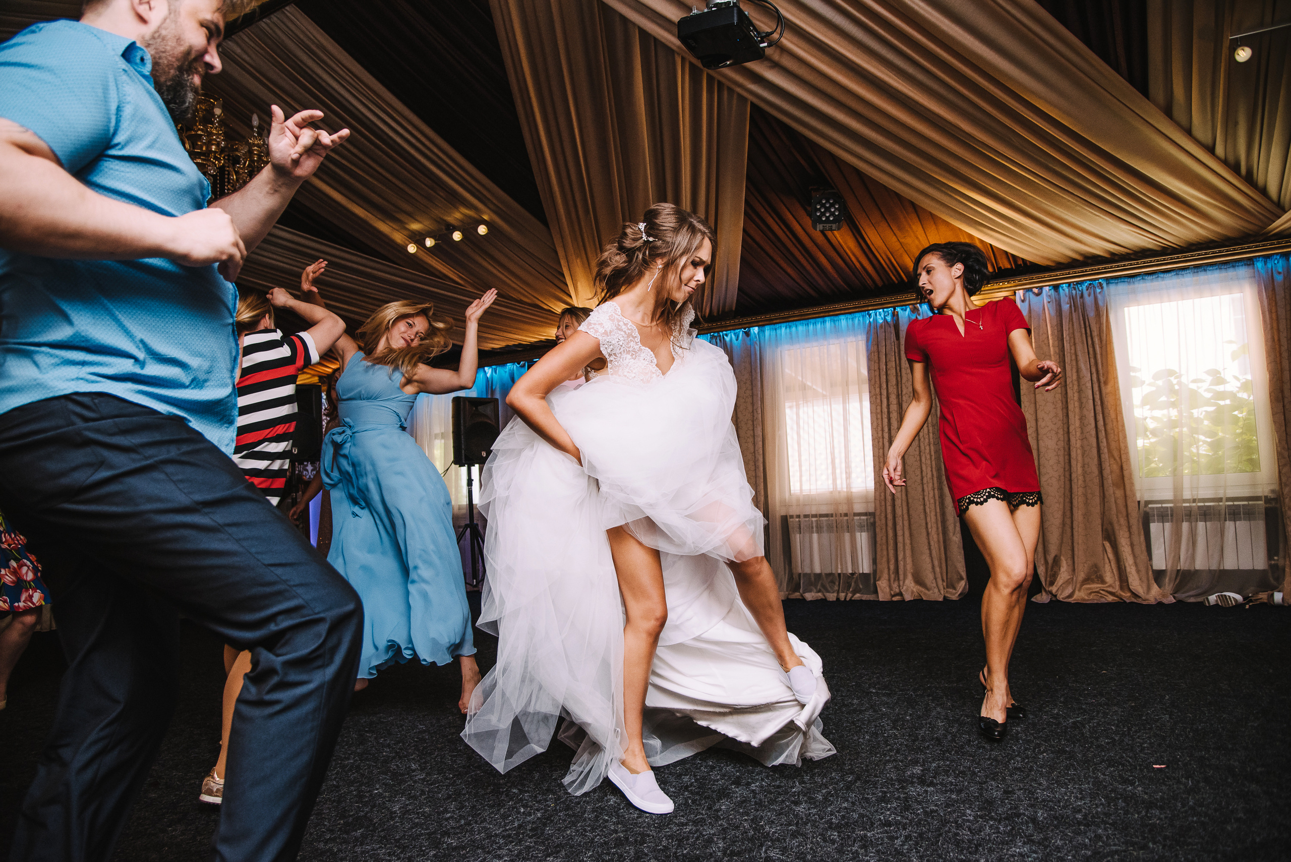 Галя и Макс. Я вернусь к тебе мелодией заката