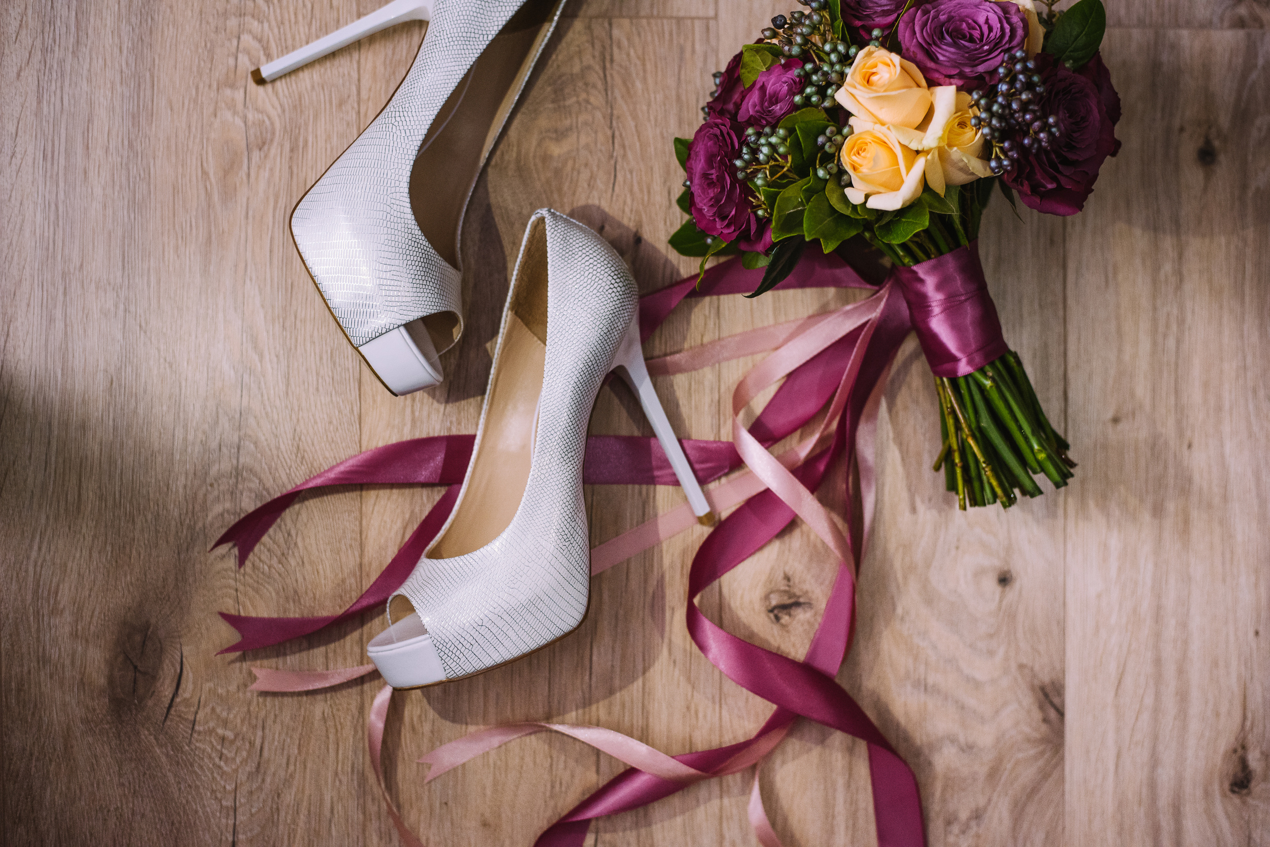 Галя и Макс. Я вернусь к тебе мелодией заката