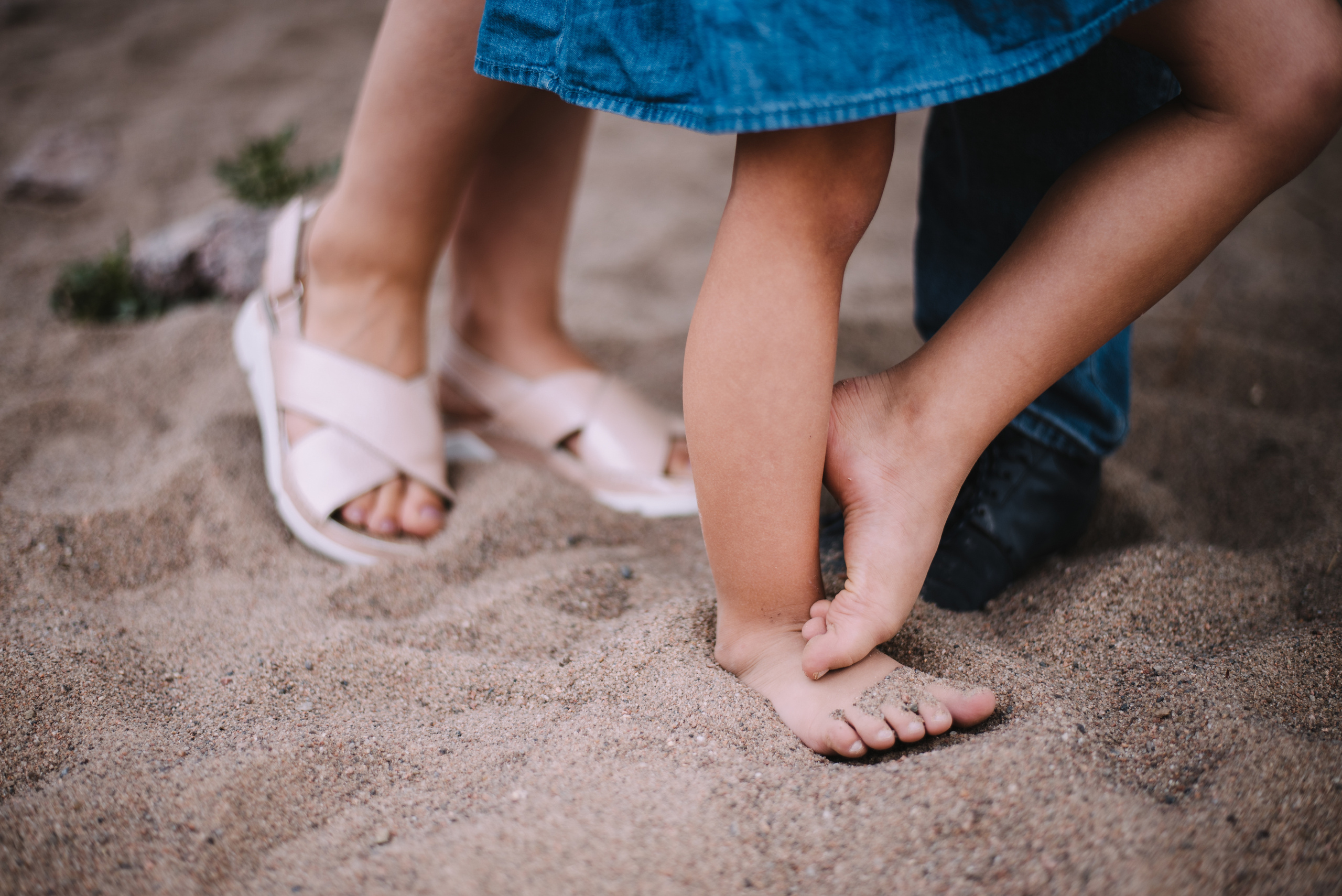 Жизнь в розовом свете