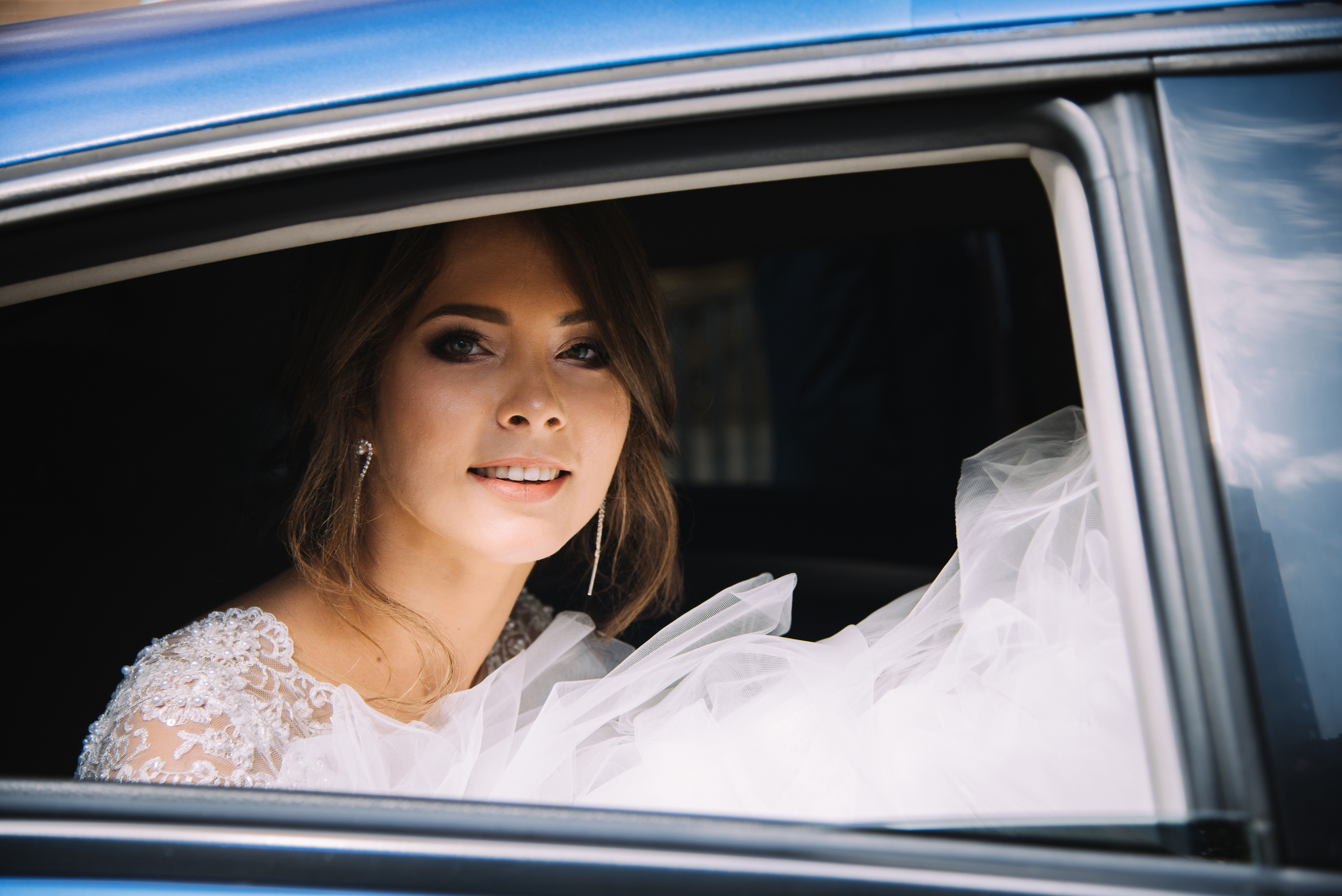 Галя и Макс. Я вернусь к тебе мелодией заката