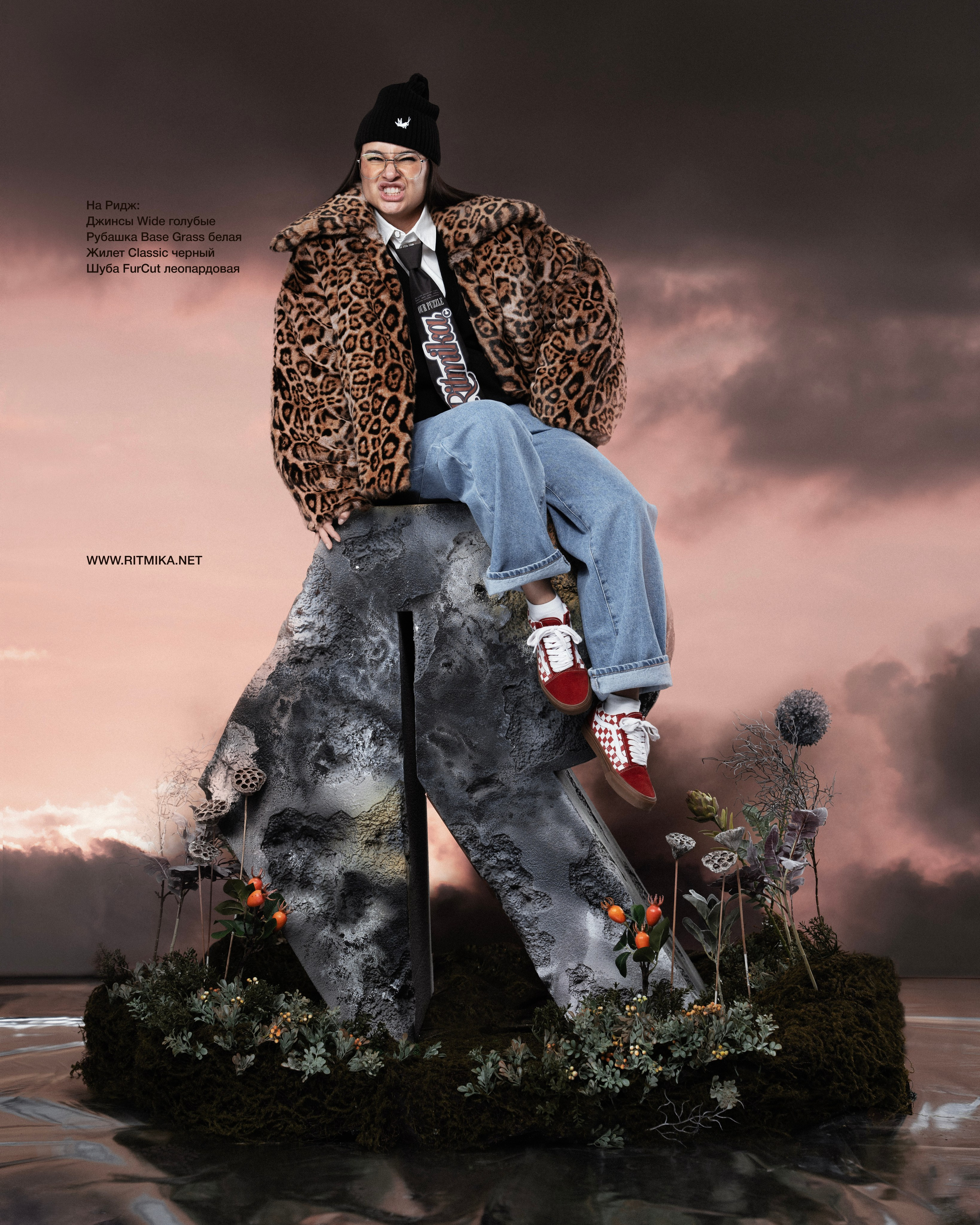 Фотограф для брендов