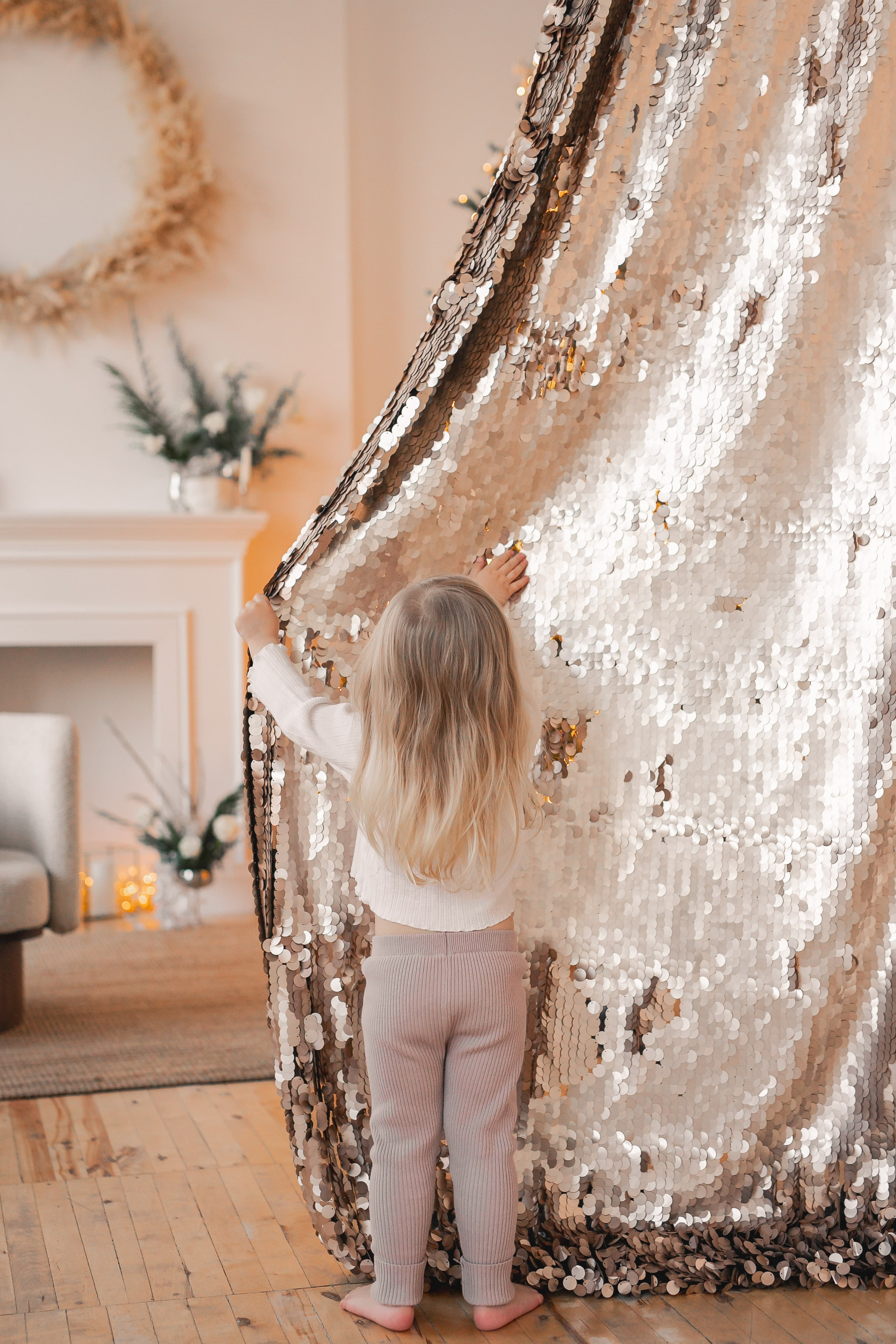 Семья Дмитриевых. Фотограф Анастасия Петрова