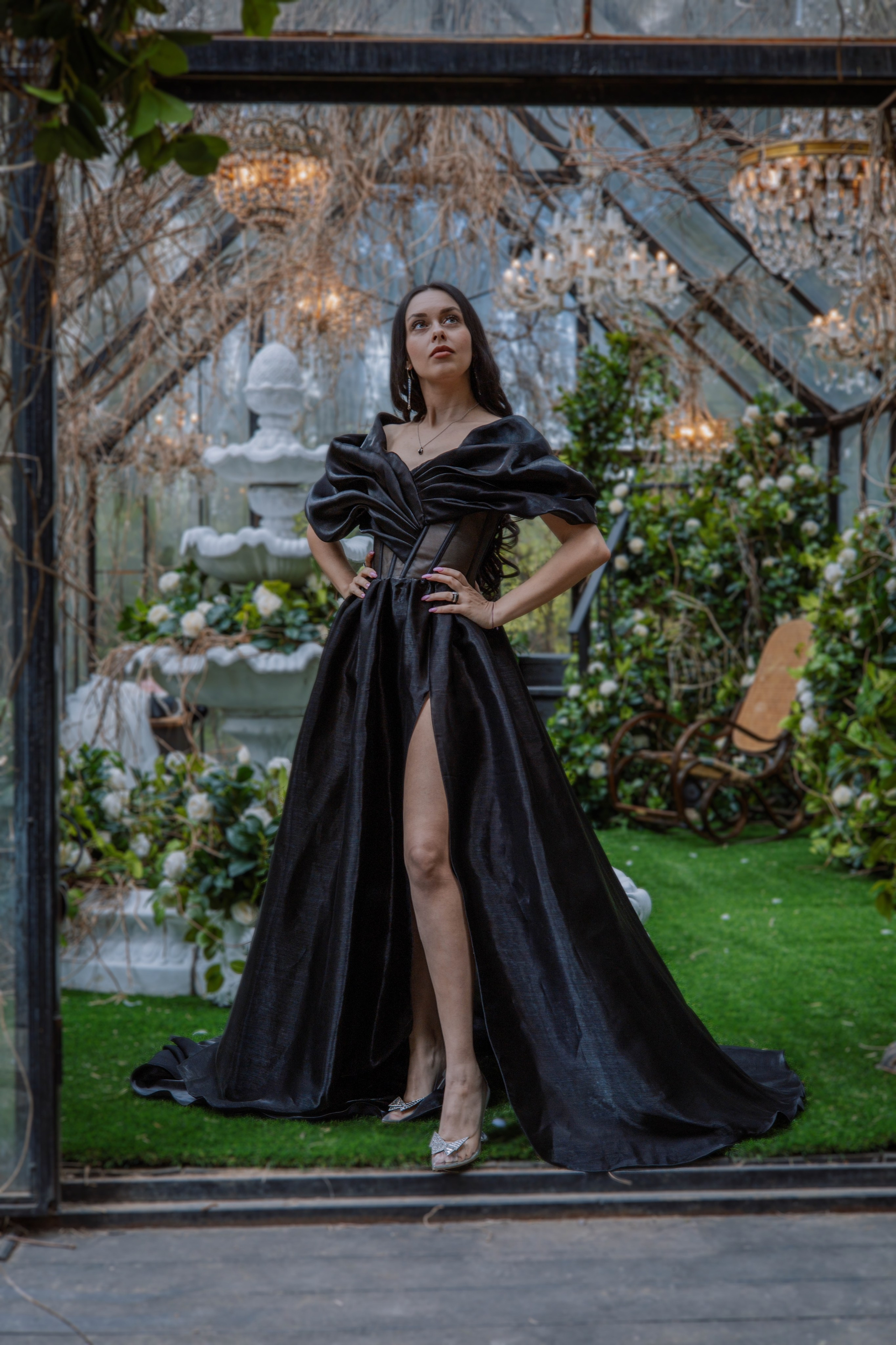 Екатерина. Фотограф в Москве и Московской области Екатерина Неробеева