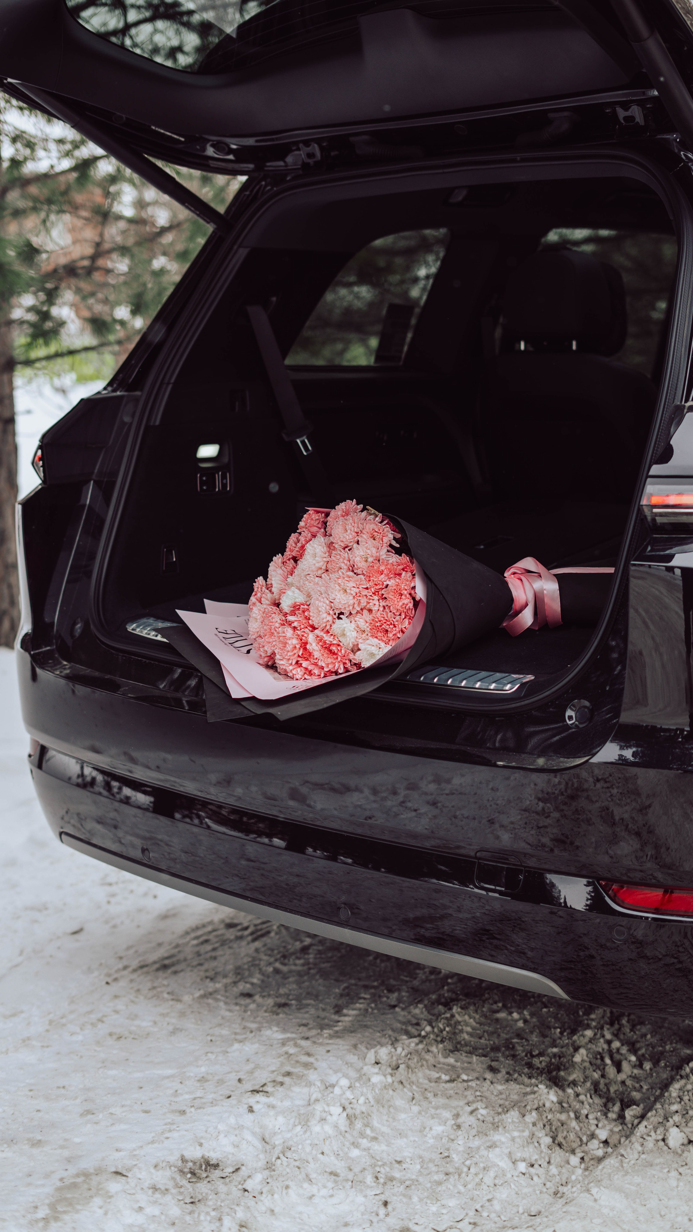 SMM для автосалонов. Магия фото/кино от Tony.REC