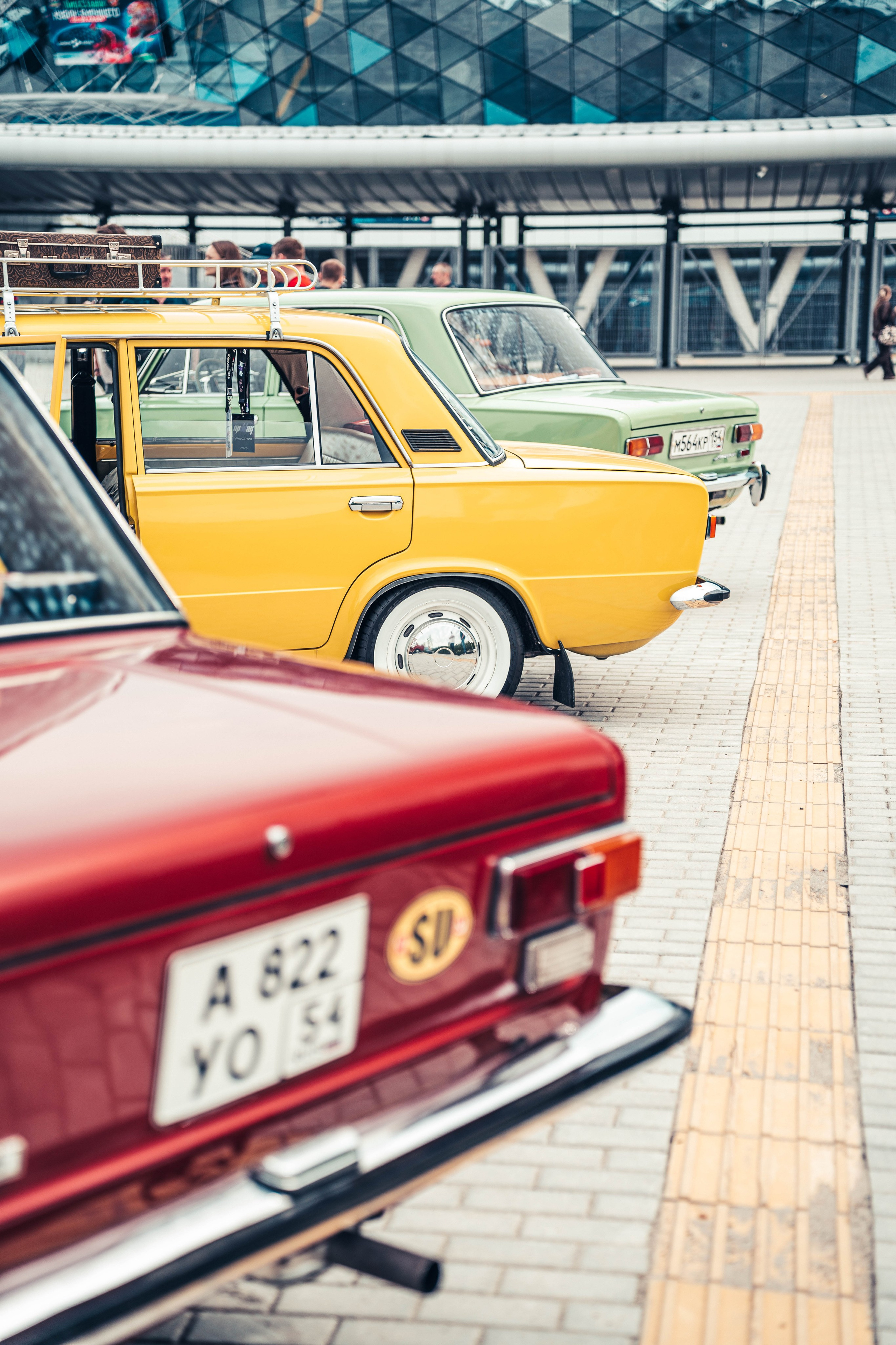 MIDDAY 17.05.2025. Магия фото/кино от Tony.REC