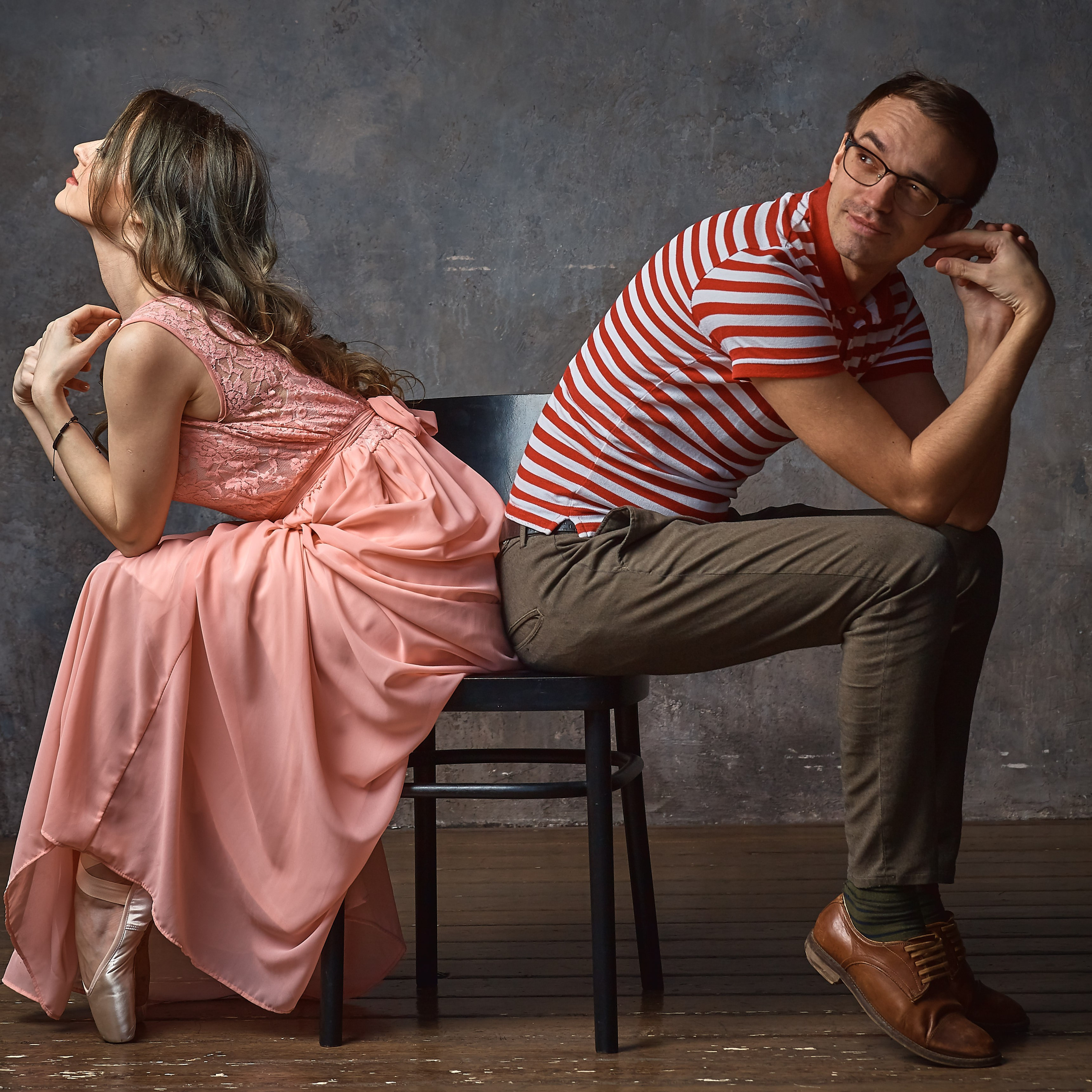 В СТУДИИ. Фотограф видеооператор Пермский край, Пермь, Оса Руслан Саматов