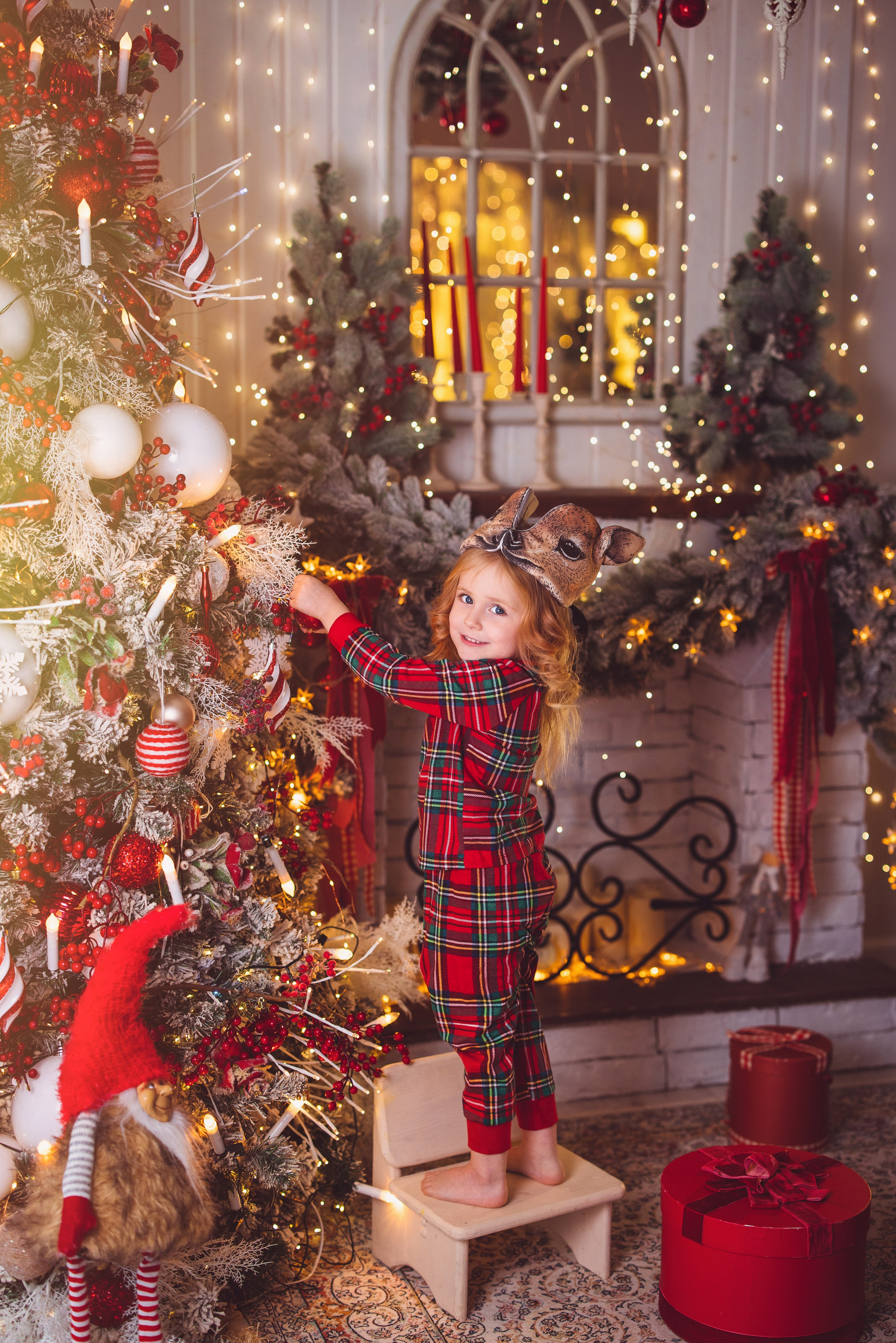 Фотостудия «Авторская», 2023-2024. Семейный и детский фотограф в Краснодаре Анна Трашкова