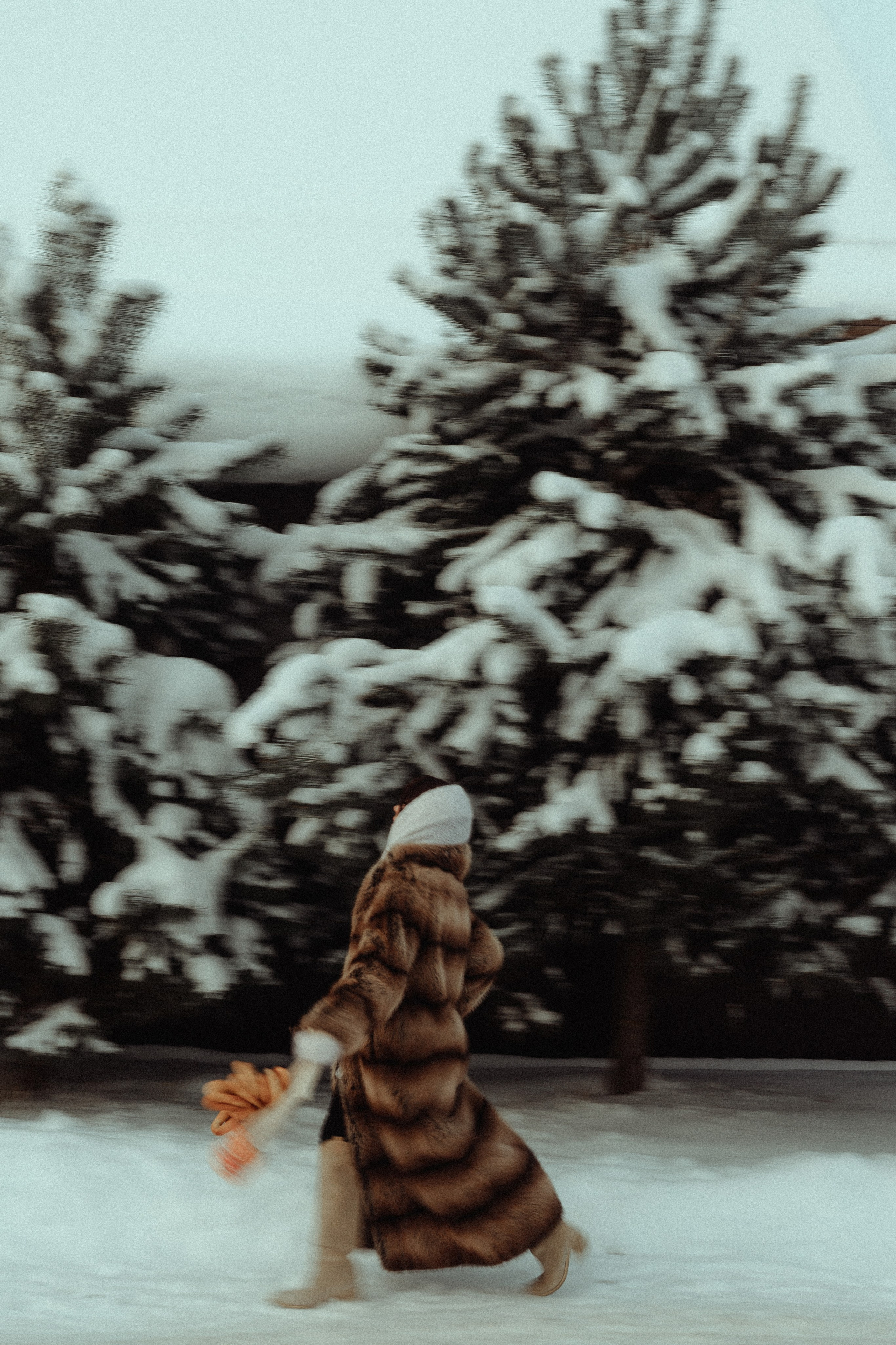 Советская Кристина. Фотограф Кольчугино/Владимир/Москва Елизавета Иода