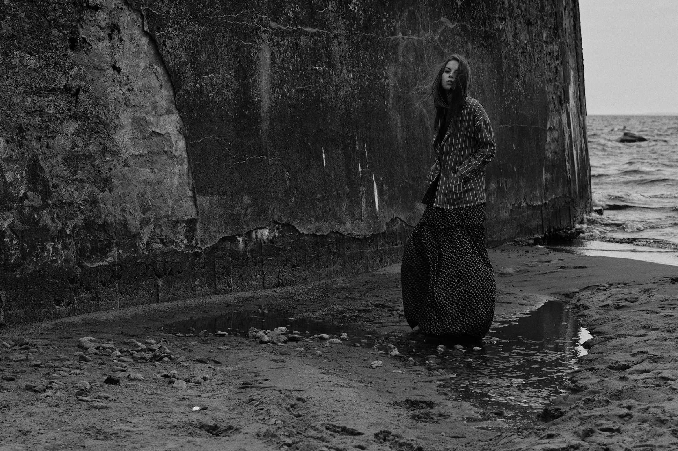 Photographer in St. Petersburg Vadim Ivanov